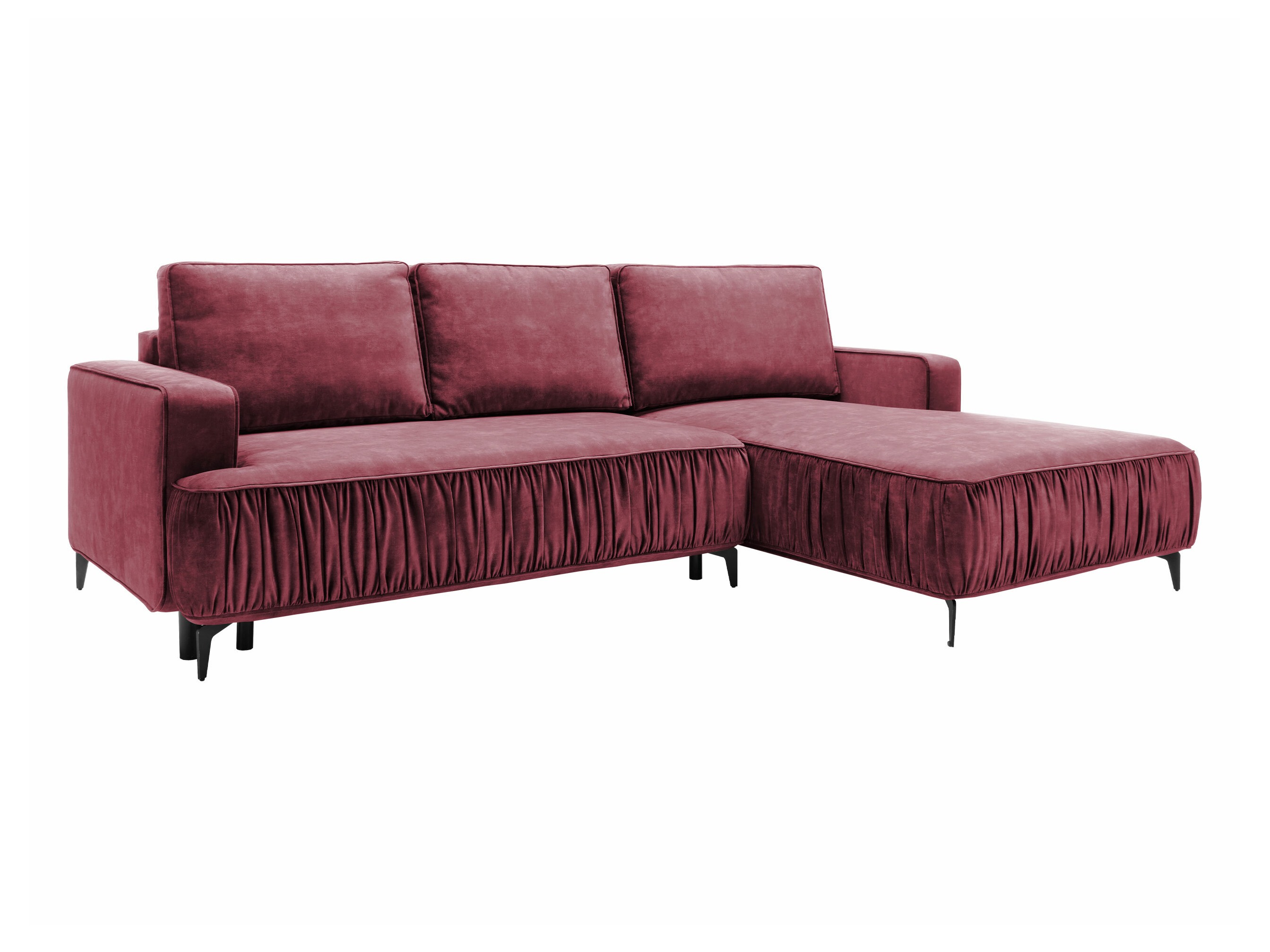 Hjørnesofa ComfiDream Lyraion (Castel 59)