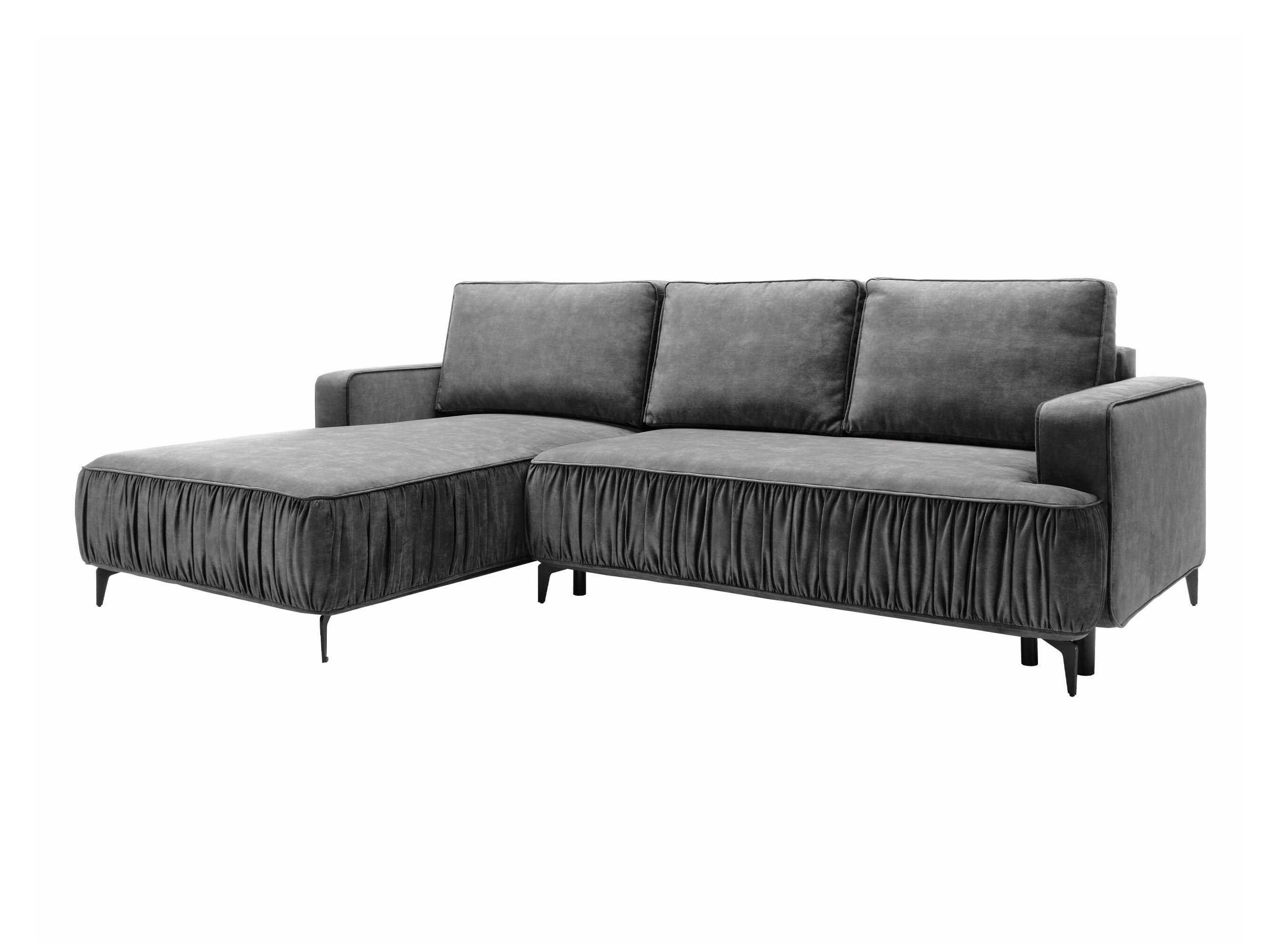 Hjørnesofa ComfiDream Lyraion (Castel 93)