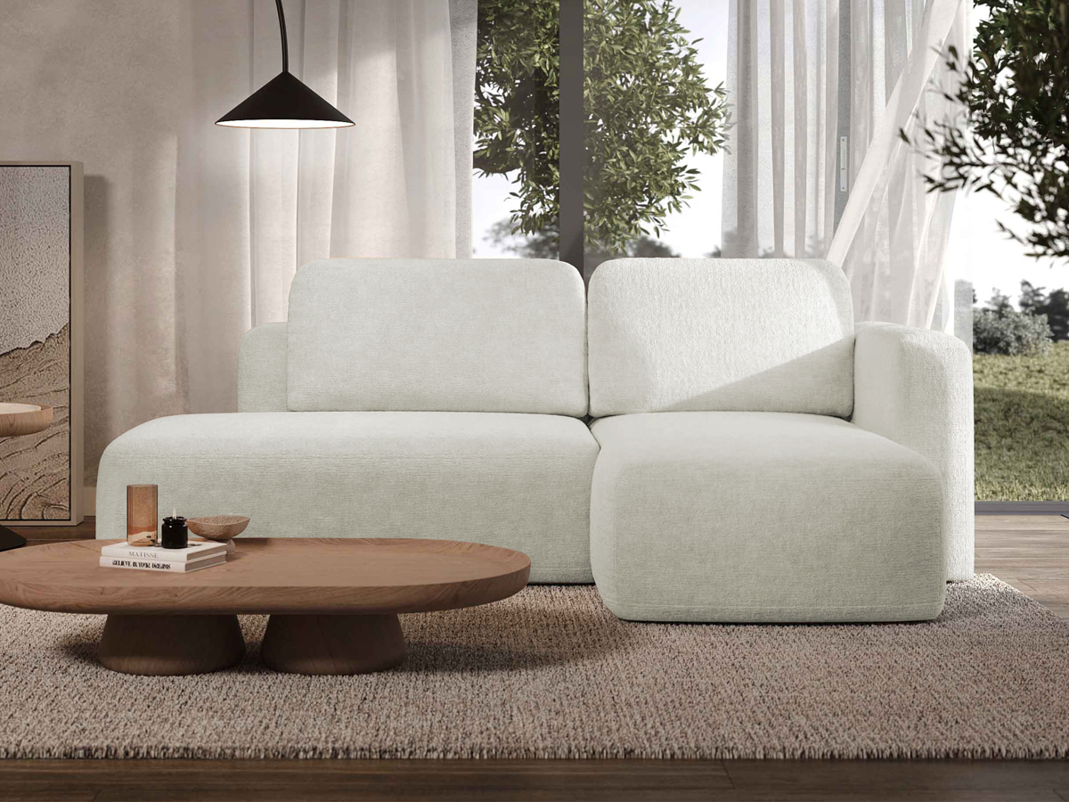 Hjørnesofa ComfiDream 203 (Perfect Harmony 02)