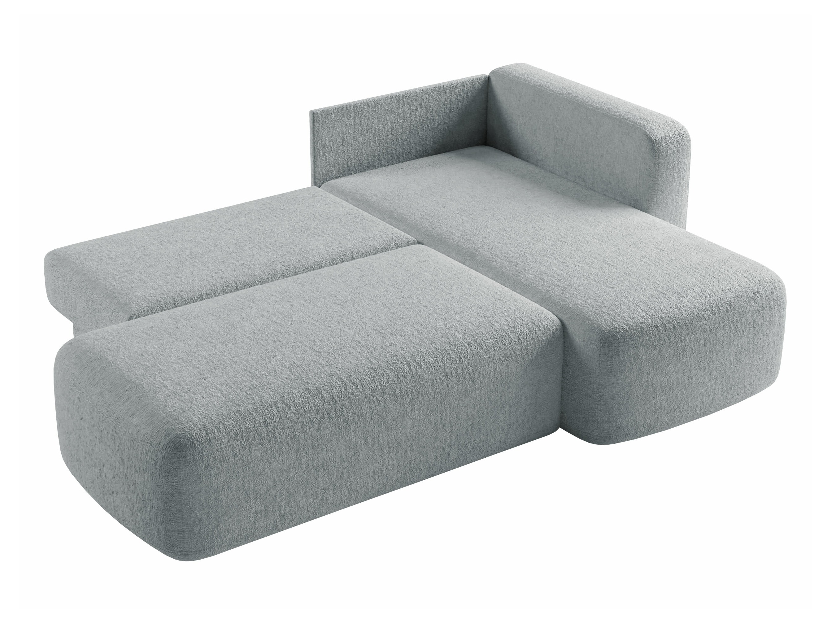 Hjørnesofa ComfiDream 203 (Perfect Harmony 63)