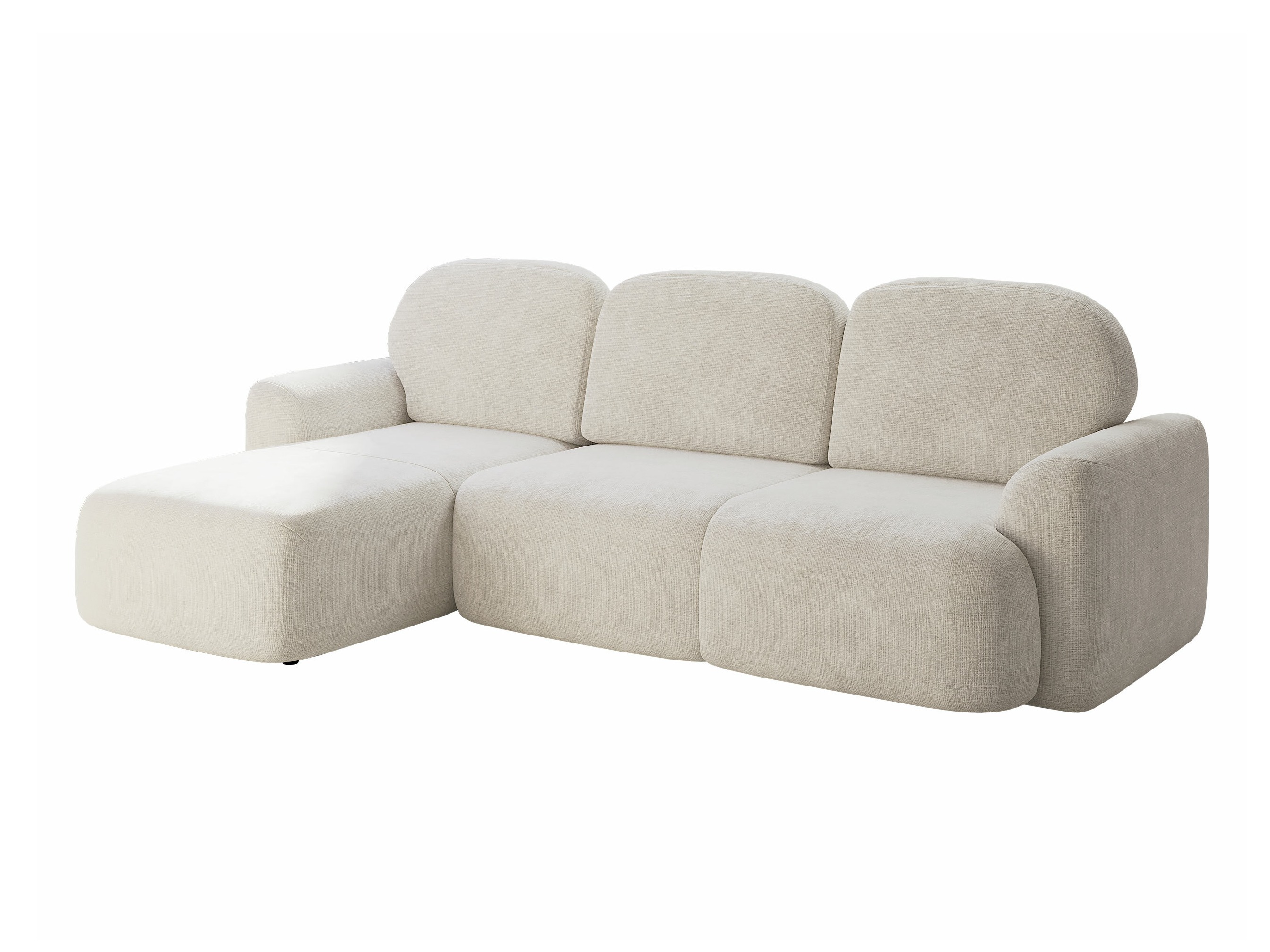 Hjørnesofa ComfiDream Fjoruna (Cremona 02)