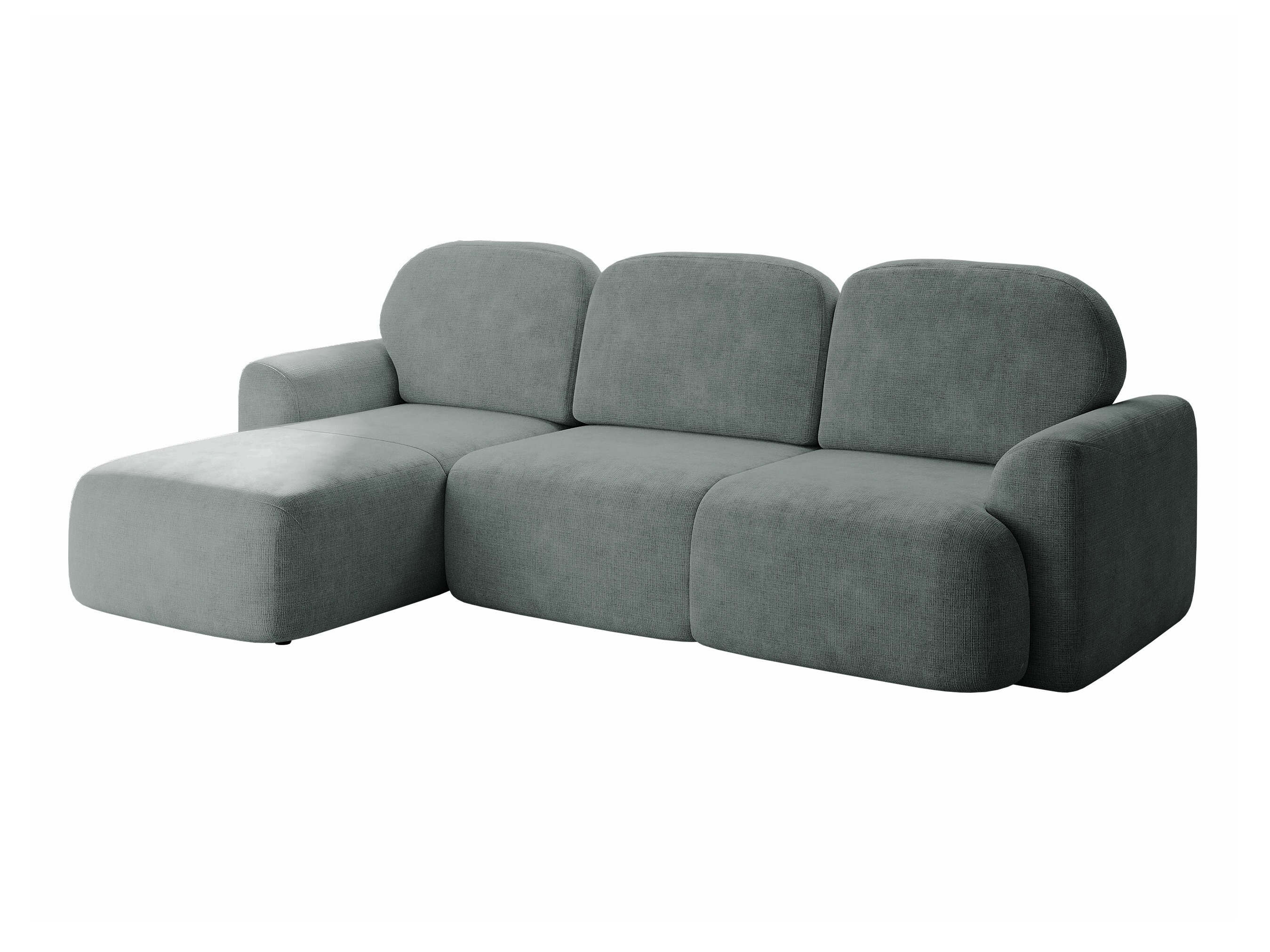 Hjørnesofa ComfiDream Fjoruna (Cremona 96)