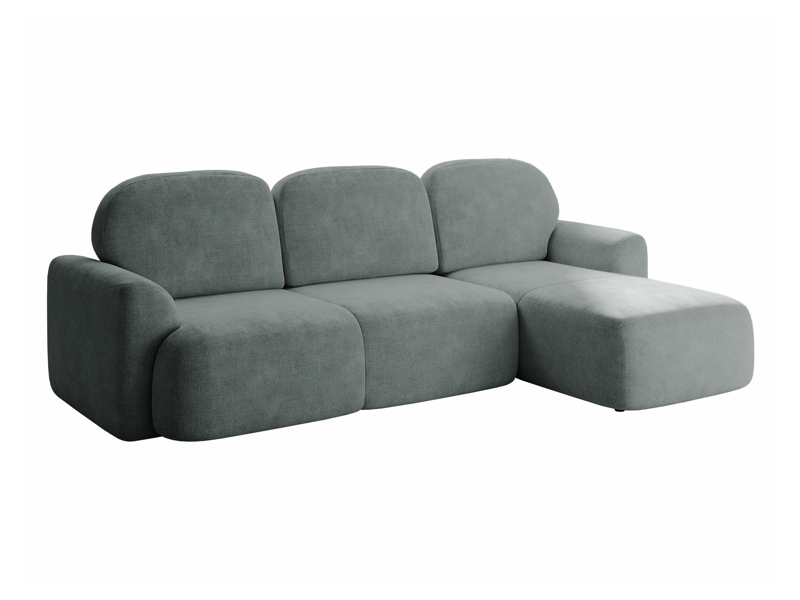 Hjørnesofa ComfiDream Fjoruna (Cremona 96)