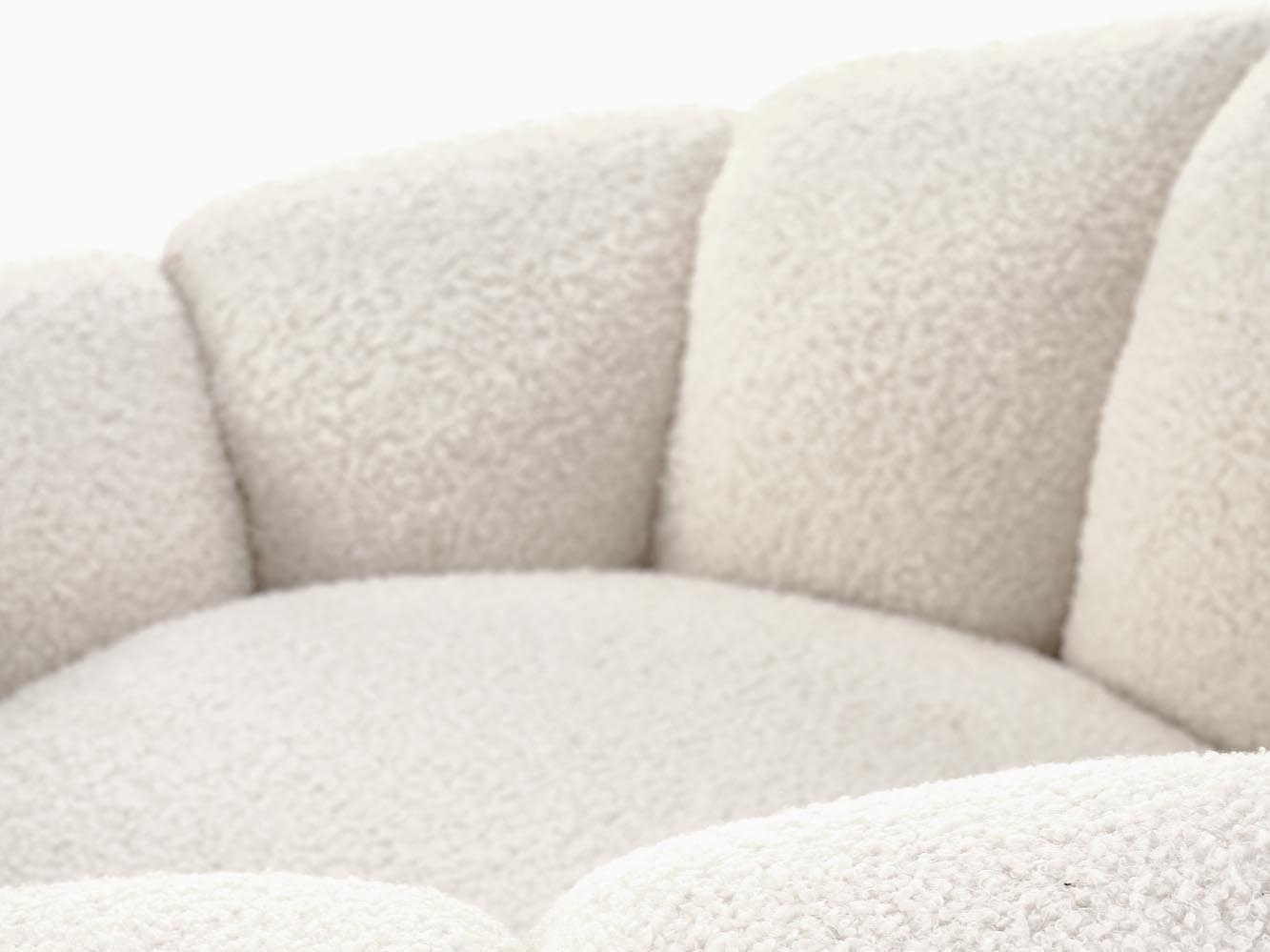 Lænestol Houston Lana (Fløde)