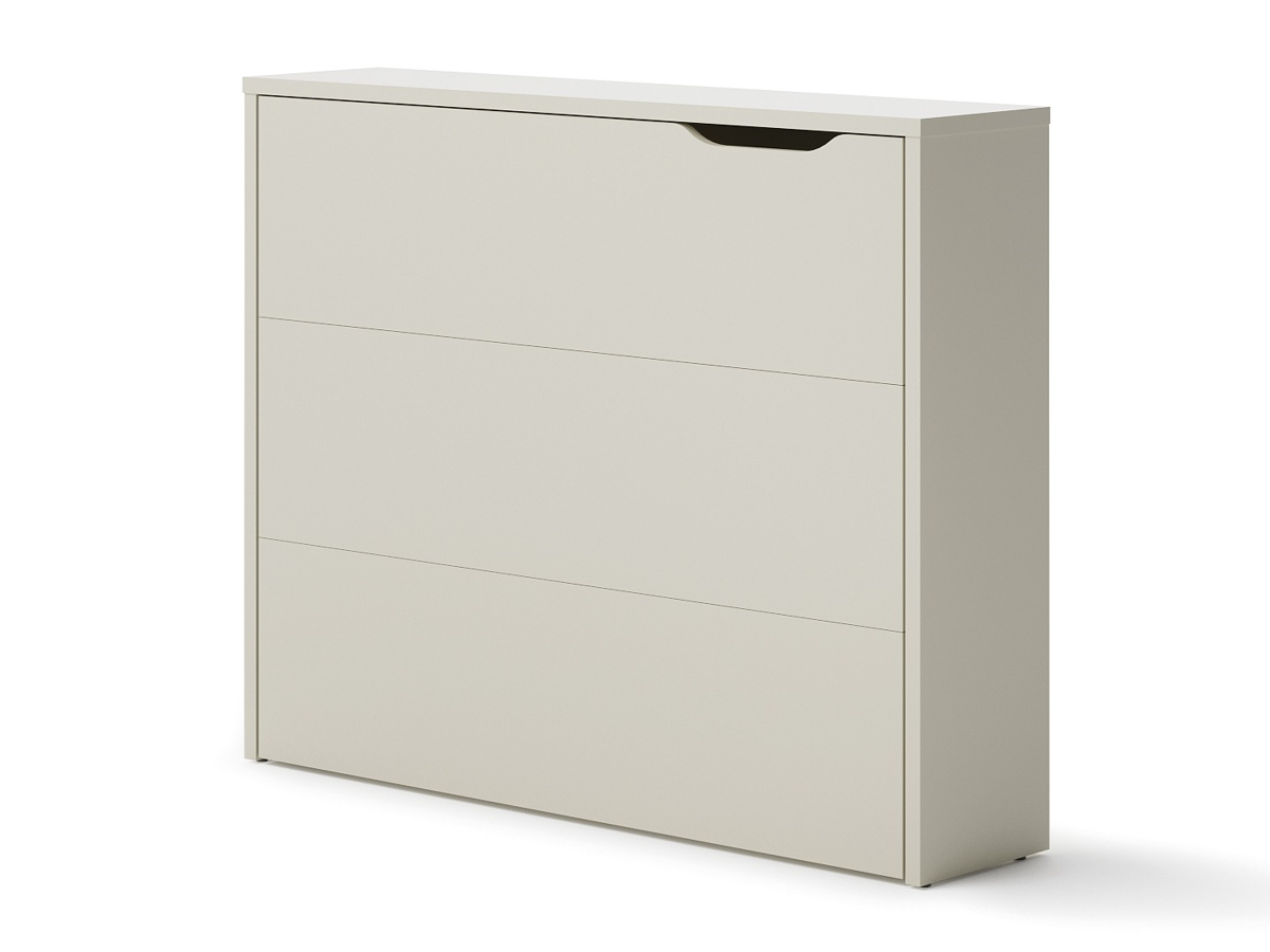 Hjørneskrivebord Concept Pro Lenart Levfere 101 (Kashmir)