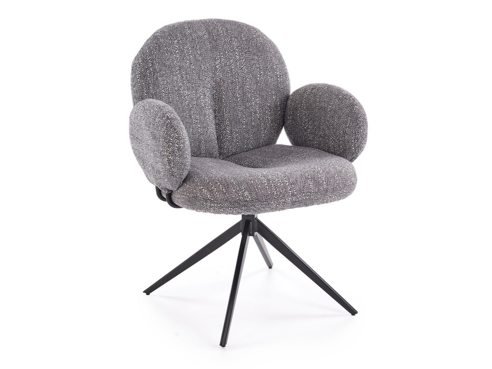 Stol Houston 1998 (Grå)