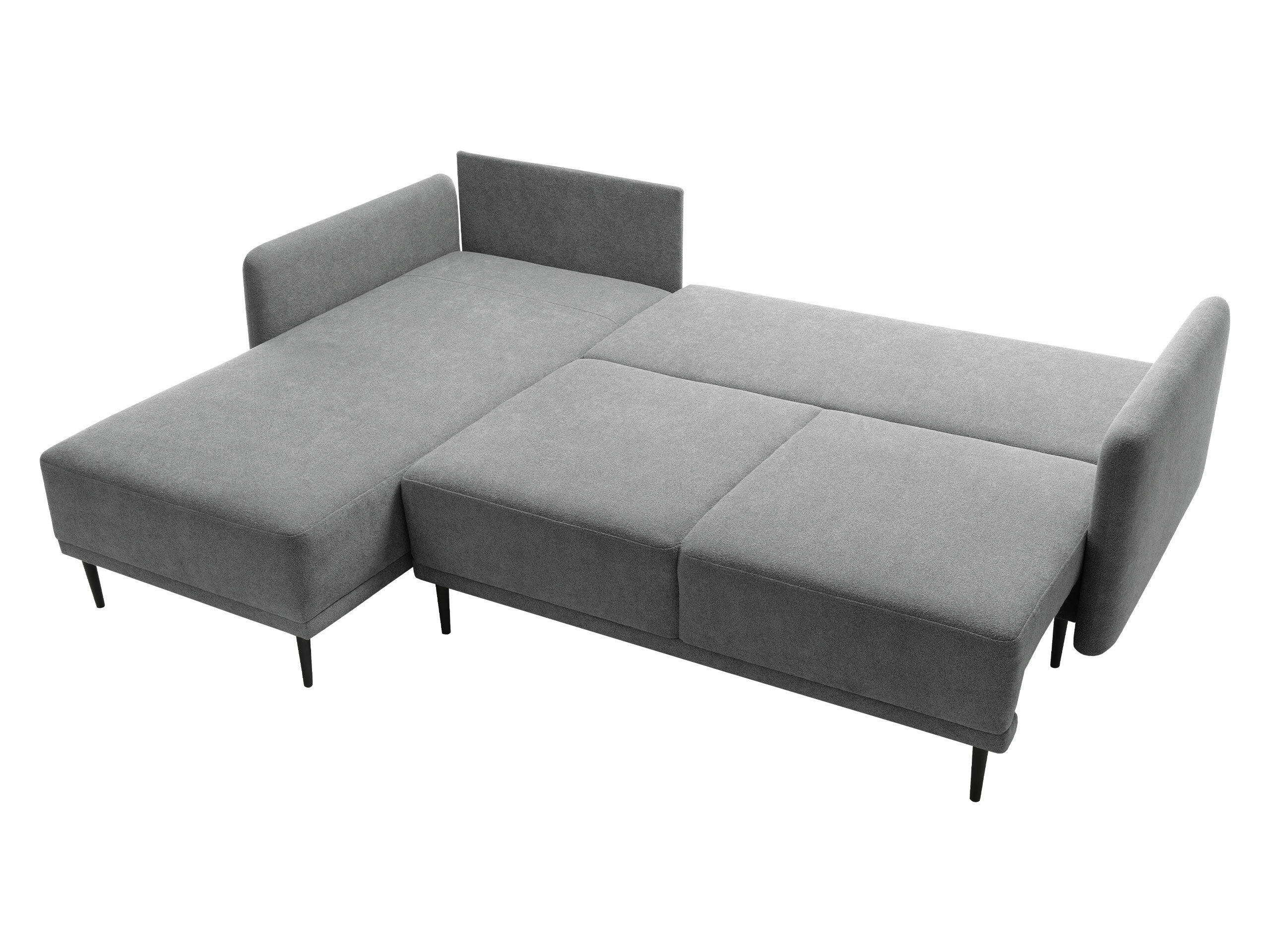 Hjørnesofa ComfiDream Clarora (Sicuro 10)