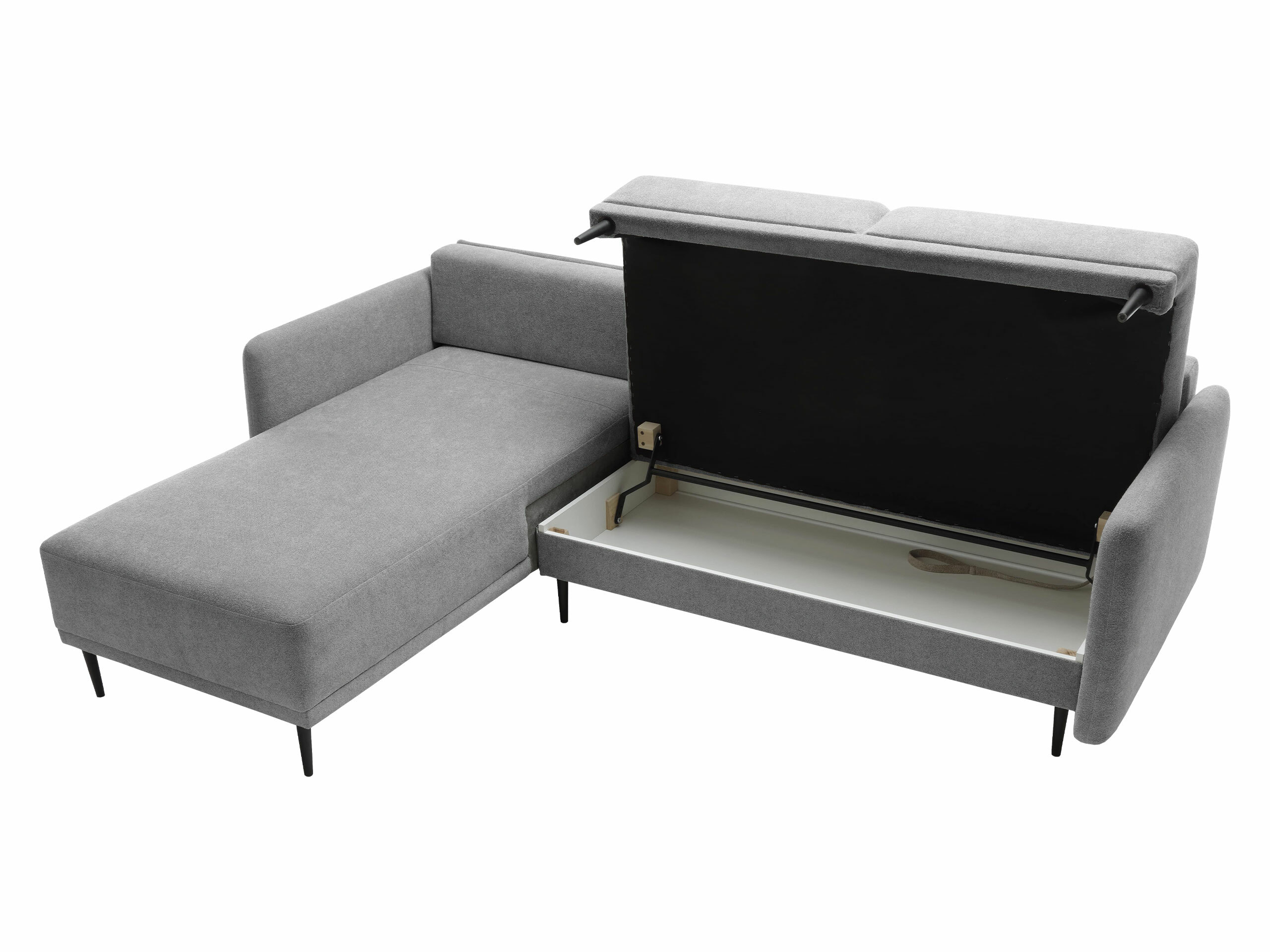 Hjørnesofa ComfiDream Clarora (Sicuro 10)