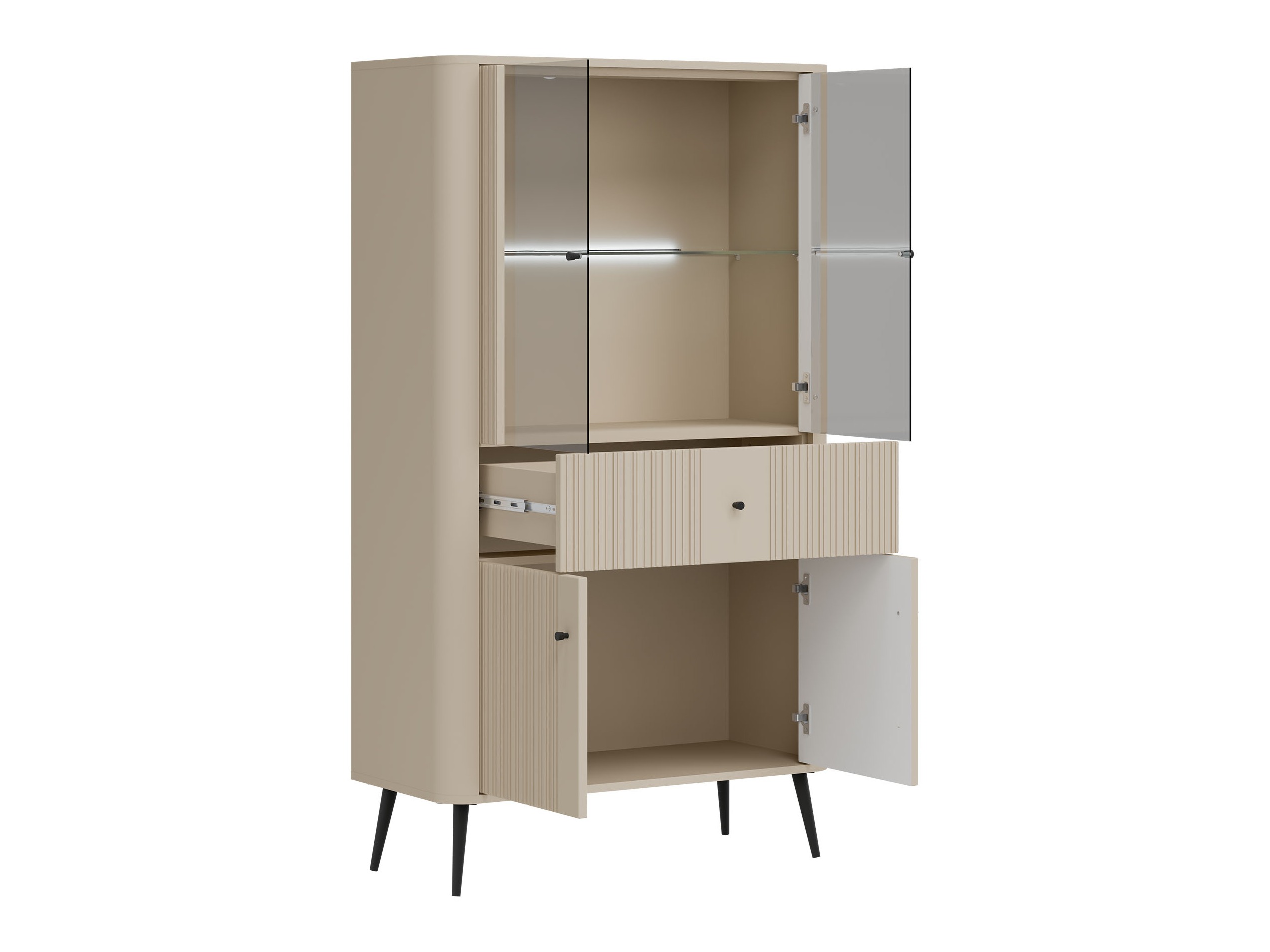 Stuemøbelsæt Levliva 114