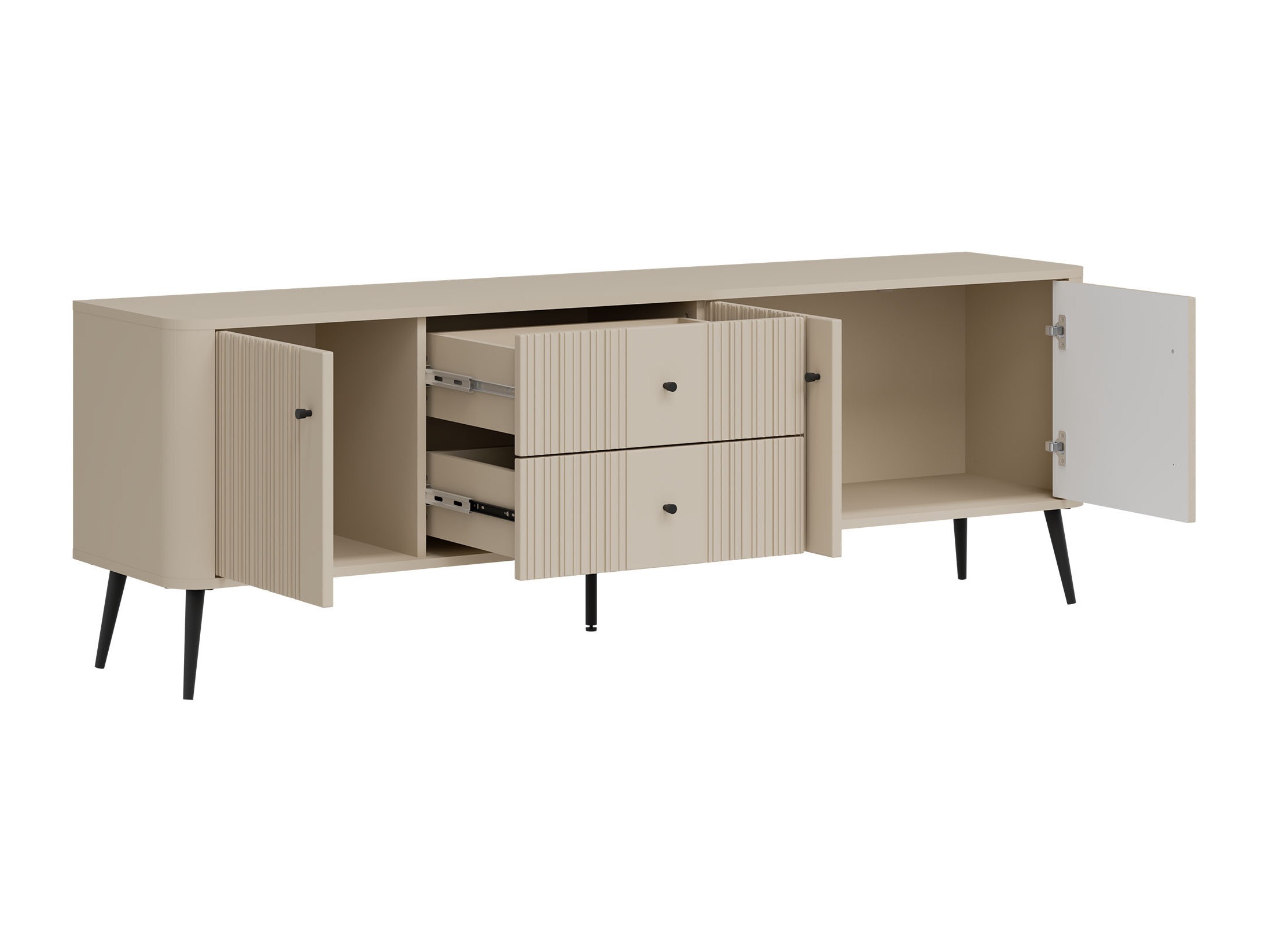 Stuemøbelsæt Levliva 114