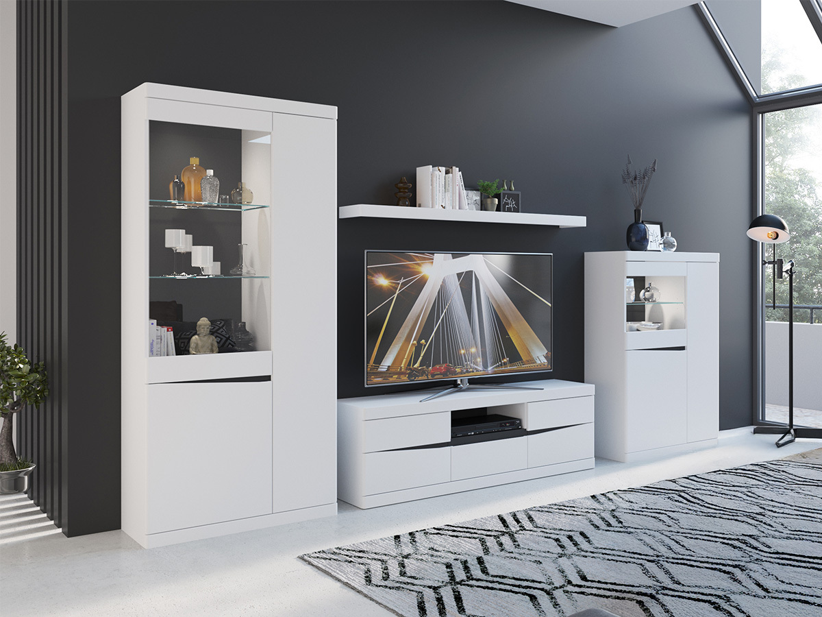 Stuemøbelsæt Venlori 141