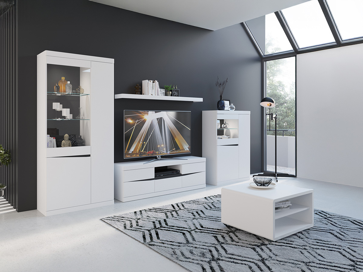 Stuemøbelsæt Venlori 141