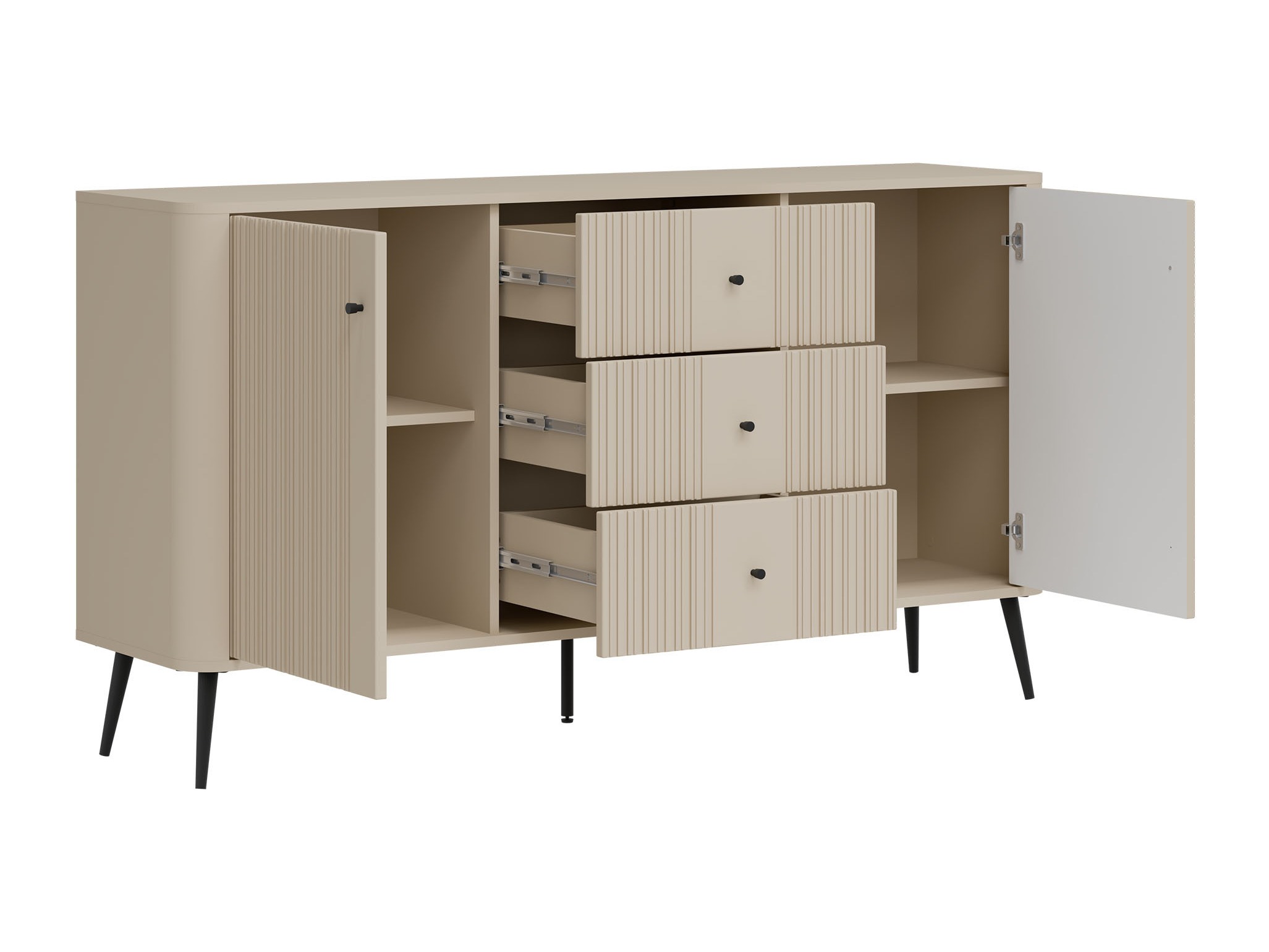 Stuemøblersæt Levliva 114