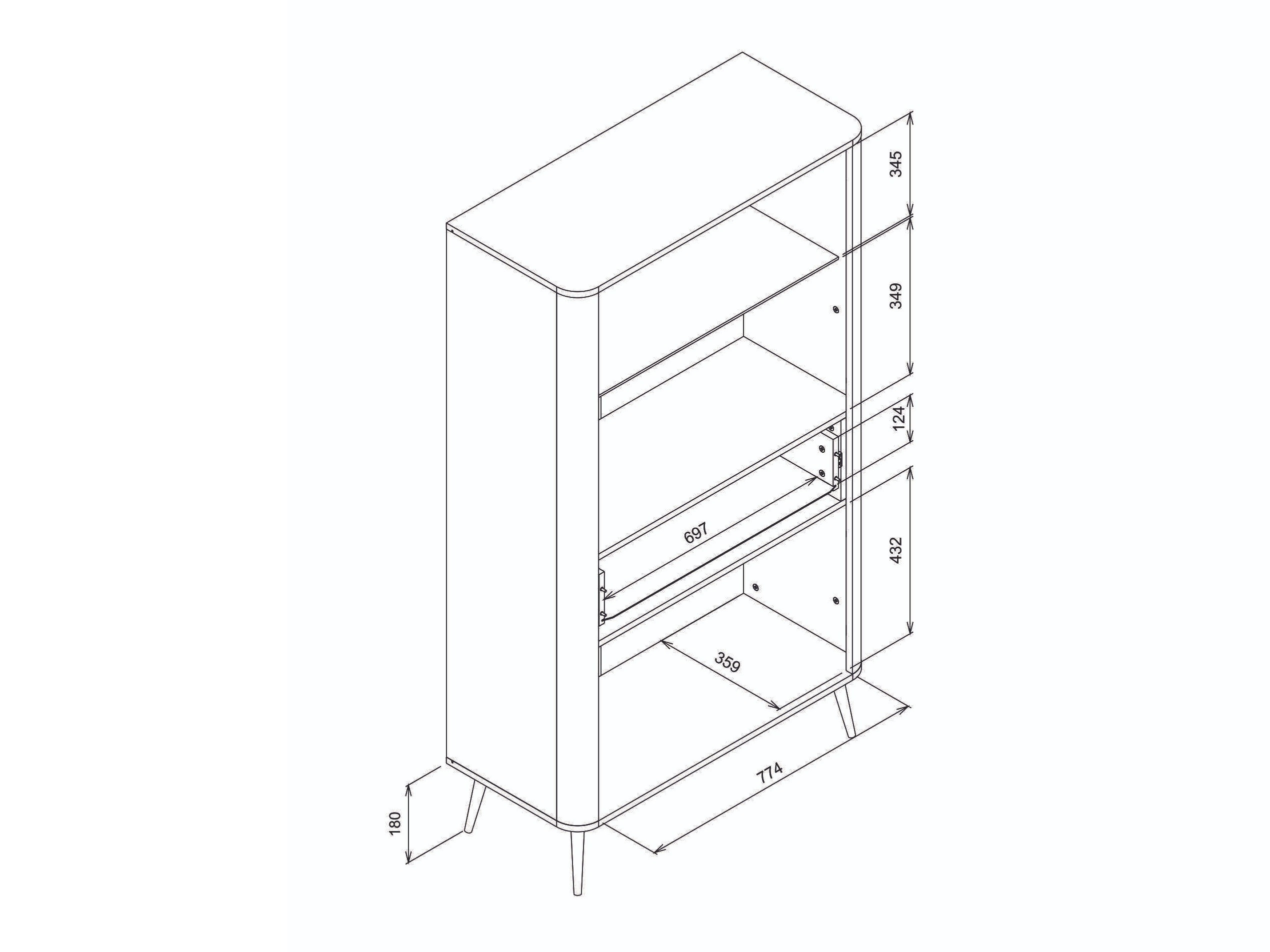 Stuemøblersæt Levliva 114