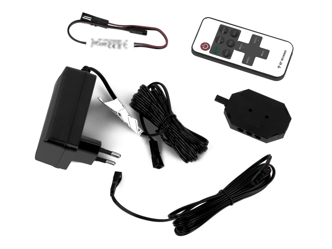 LED belysning Teselbu 108