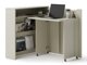 Hjørneskrivebord Concept Pro Lenart Levfere 156 (Kashmir)