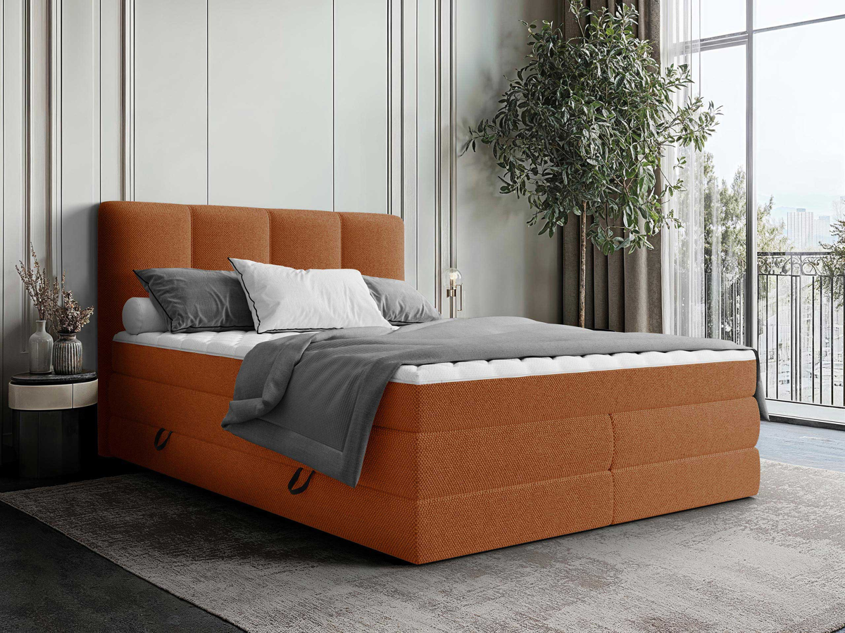 Kontinentalseng ComfiDream 205 (Onega 18)
