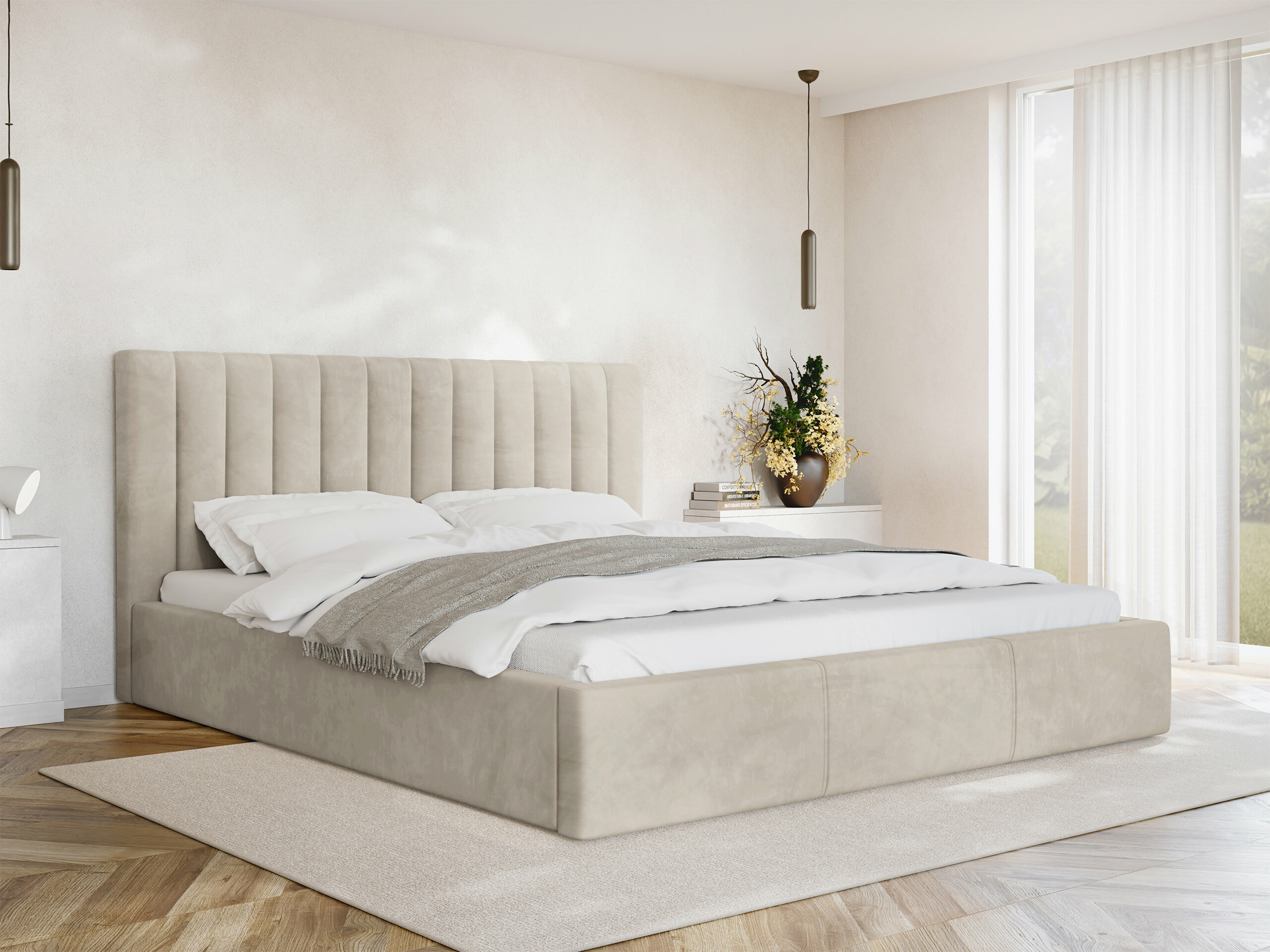 Seng ComfiDream Fenara I
