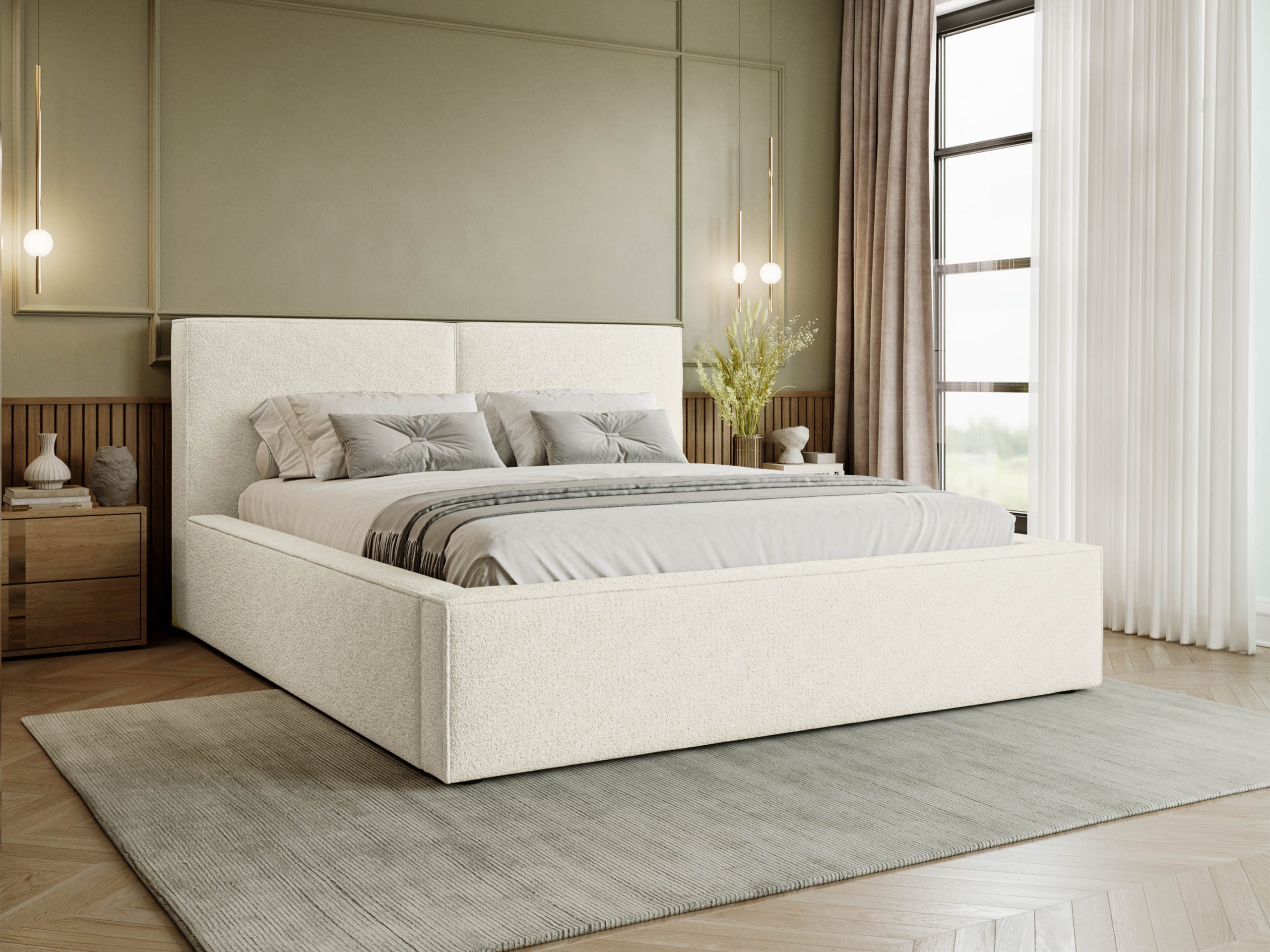 Seng TrendyNest 117 (Coral 15)
