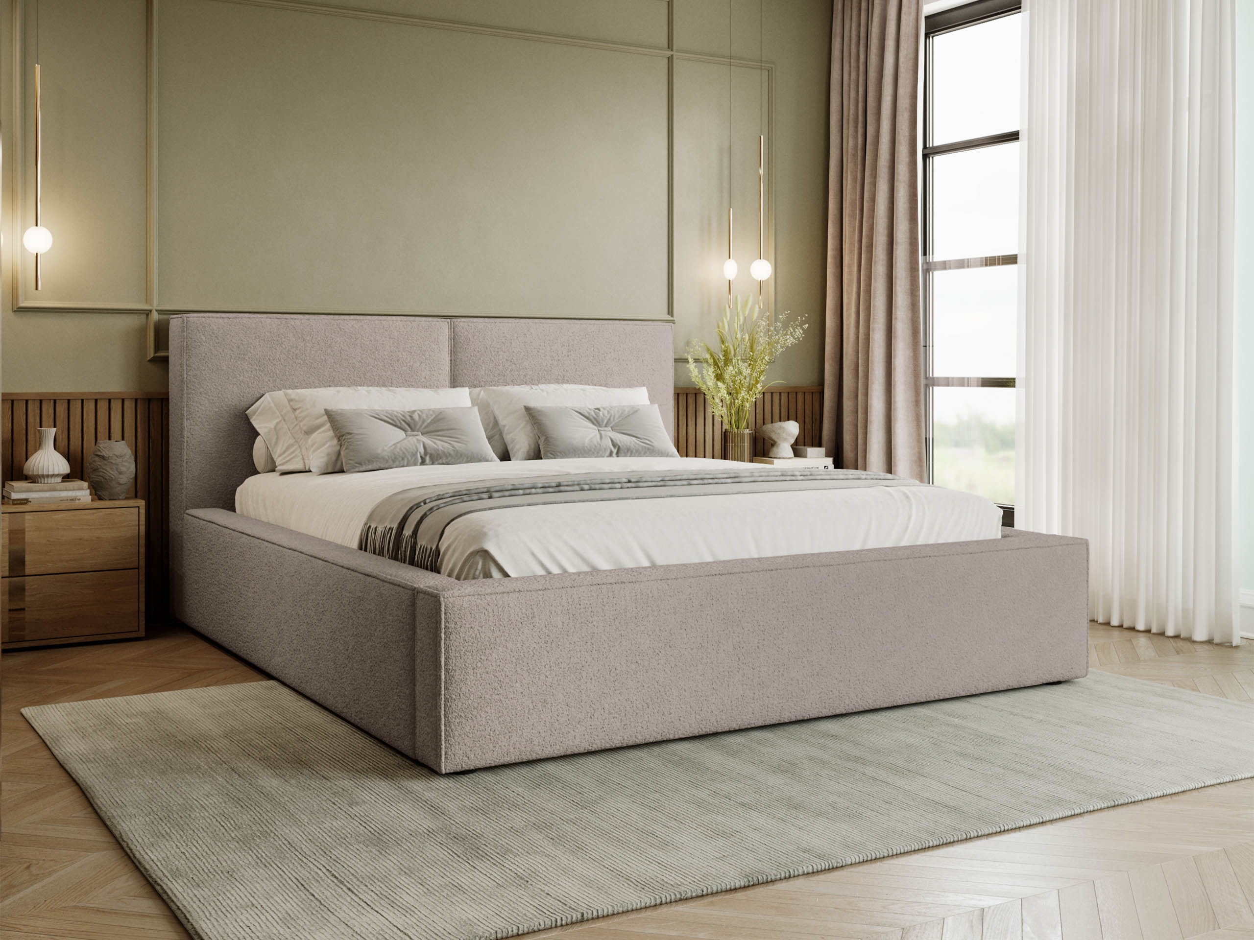 Seng TrendyNest 117 (Coral 50)