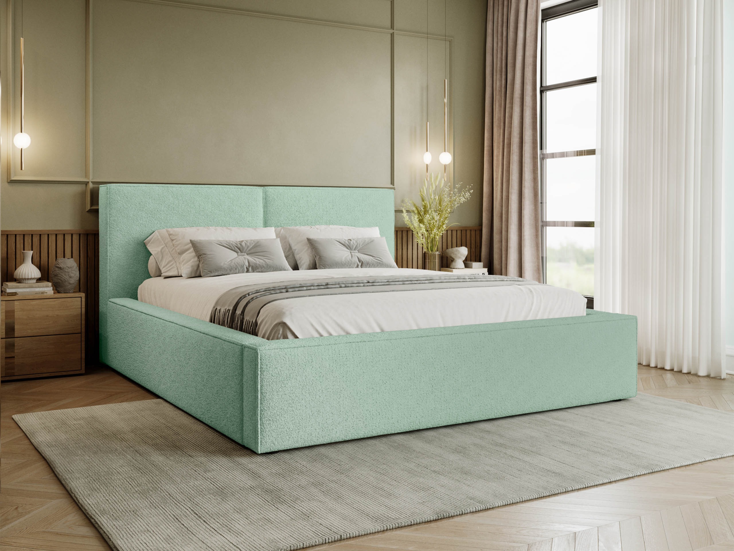 Seng TrendyNest 117 (Coral 55)