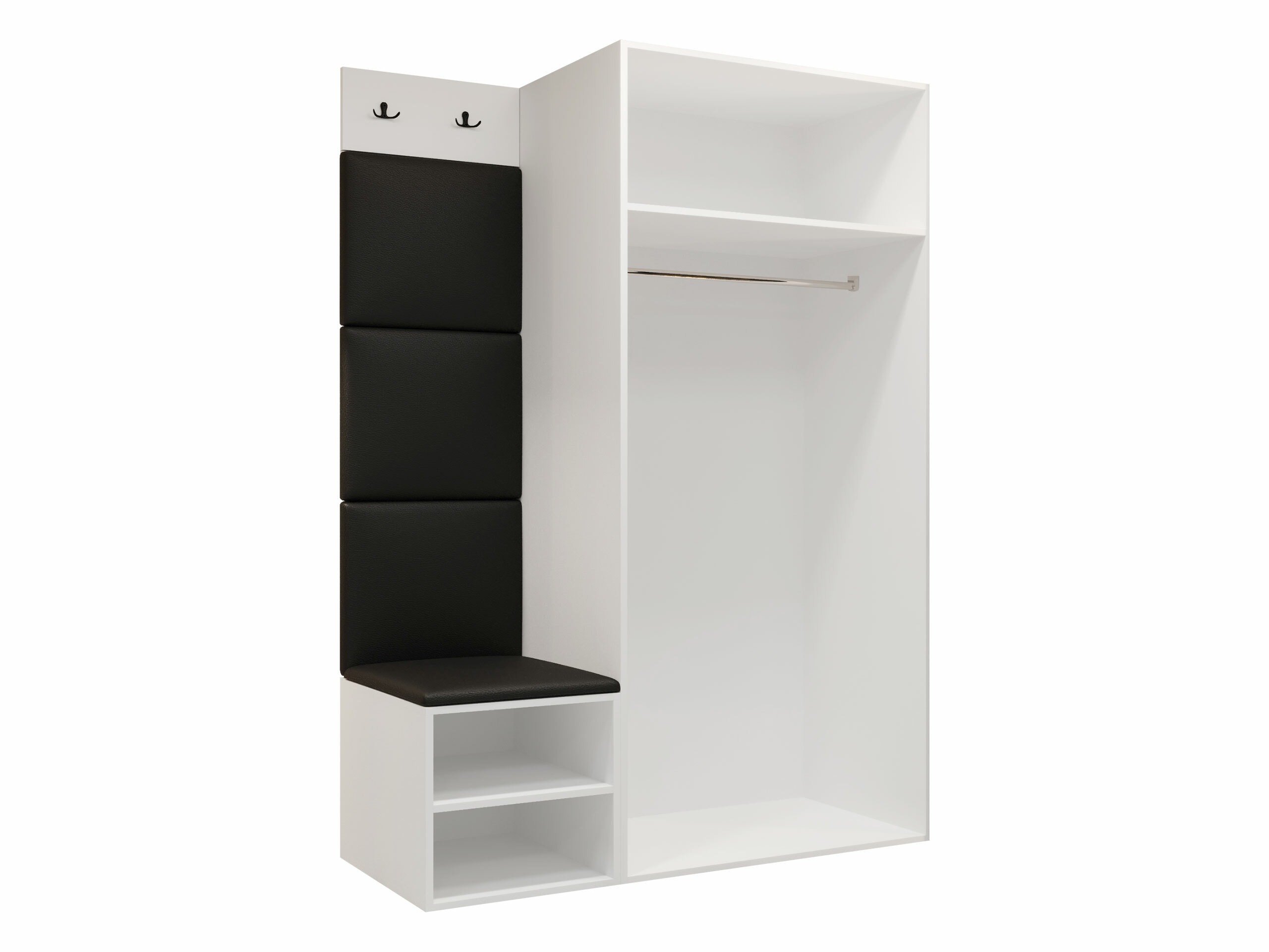 Entrésæt Hartford 523 (Kashmir)