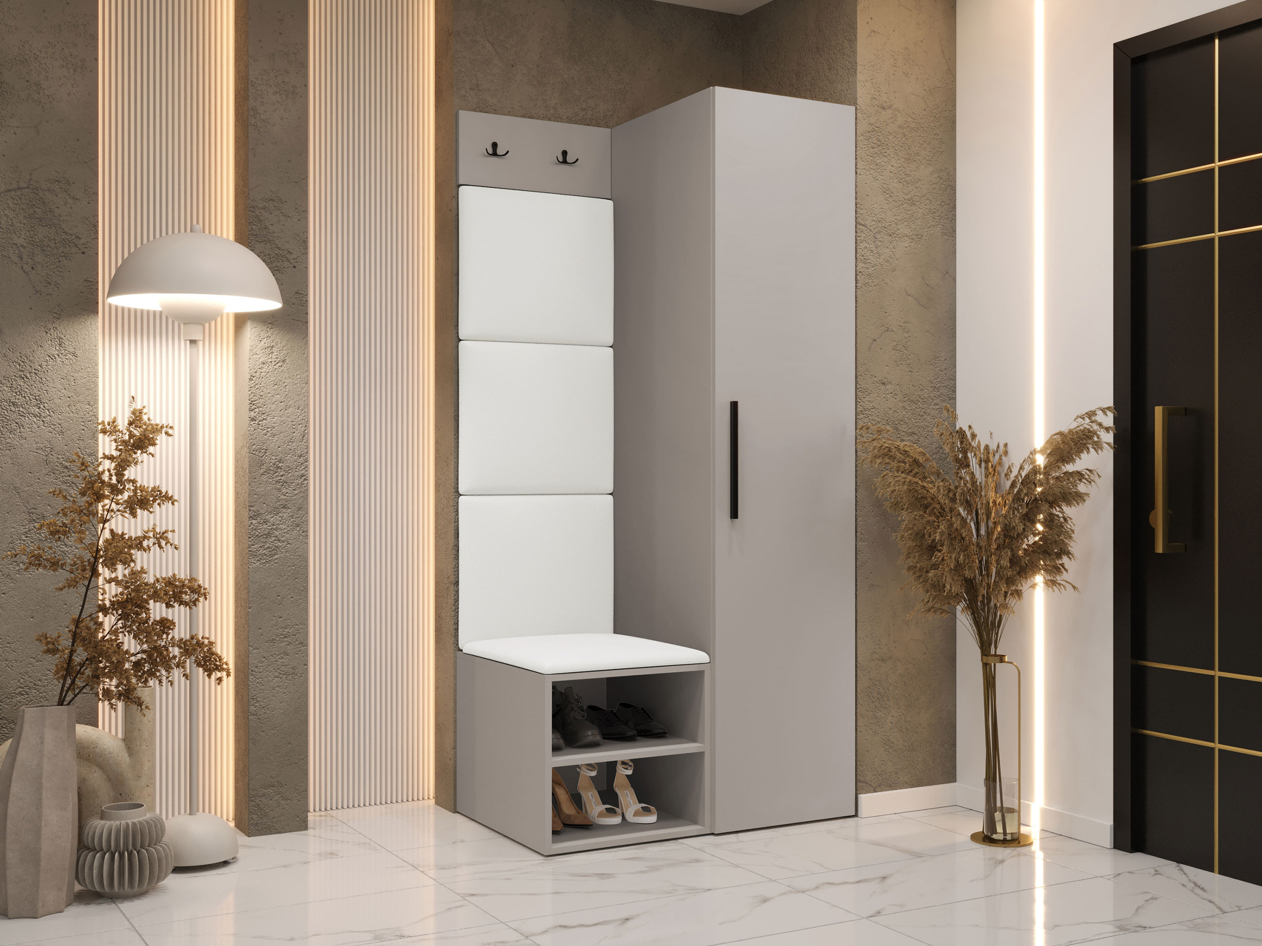 Entrésæt Hartford 524 (Kashmir)