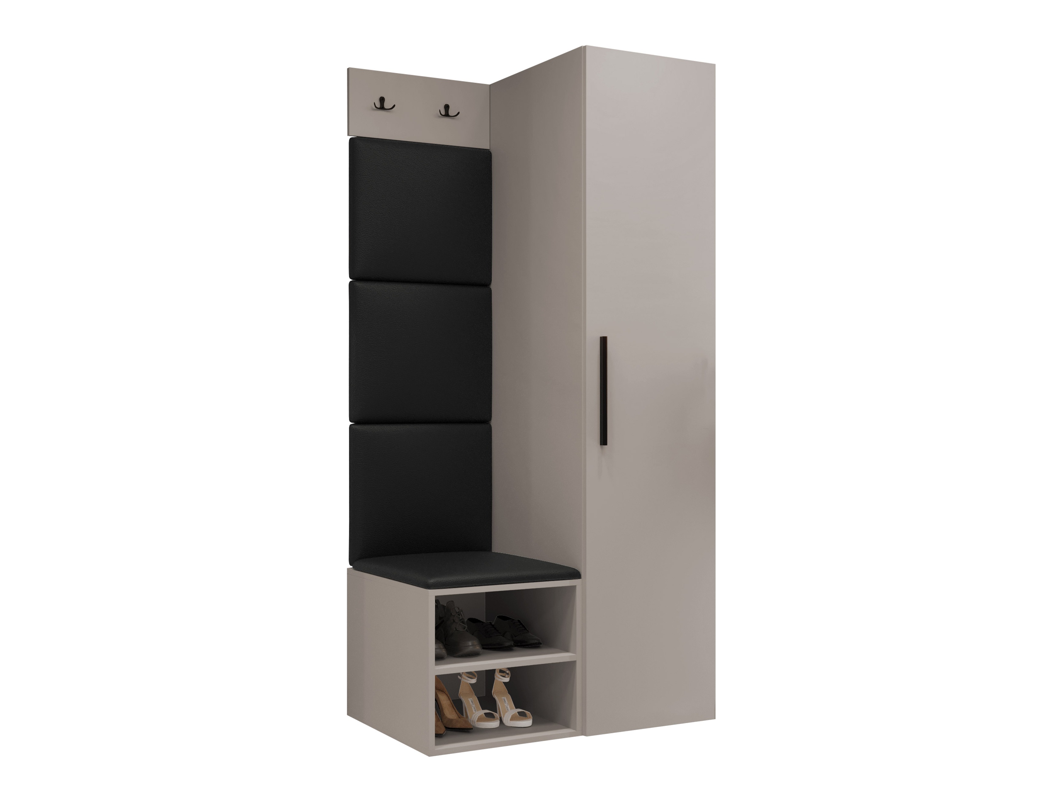 Entrésæt Hartford 524 (Kashmir)