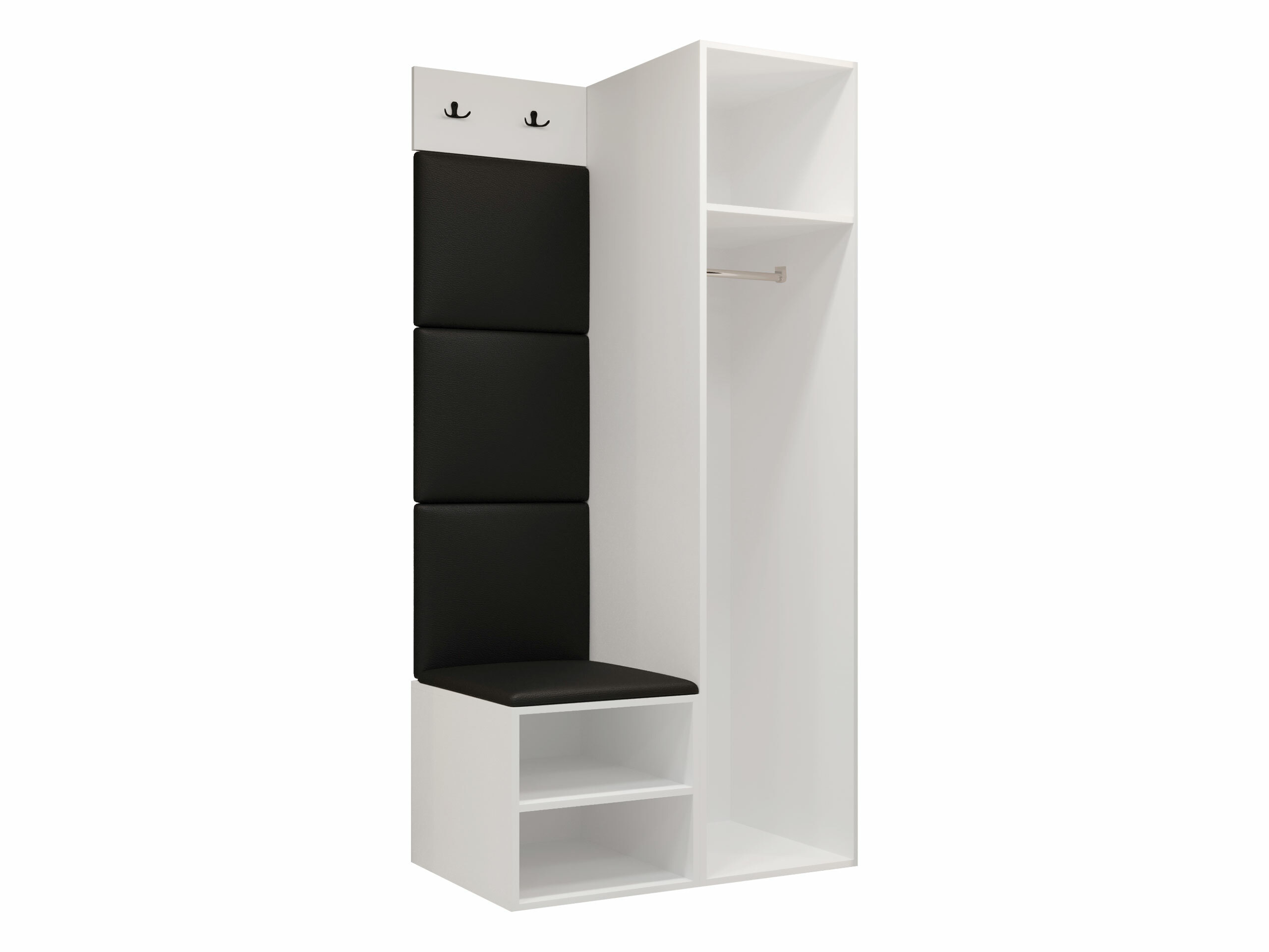 Entrésæt Hartford 524 (Kashmir)