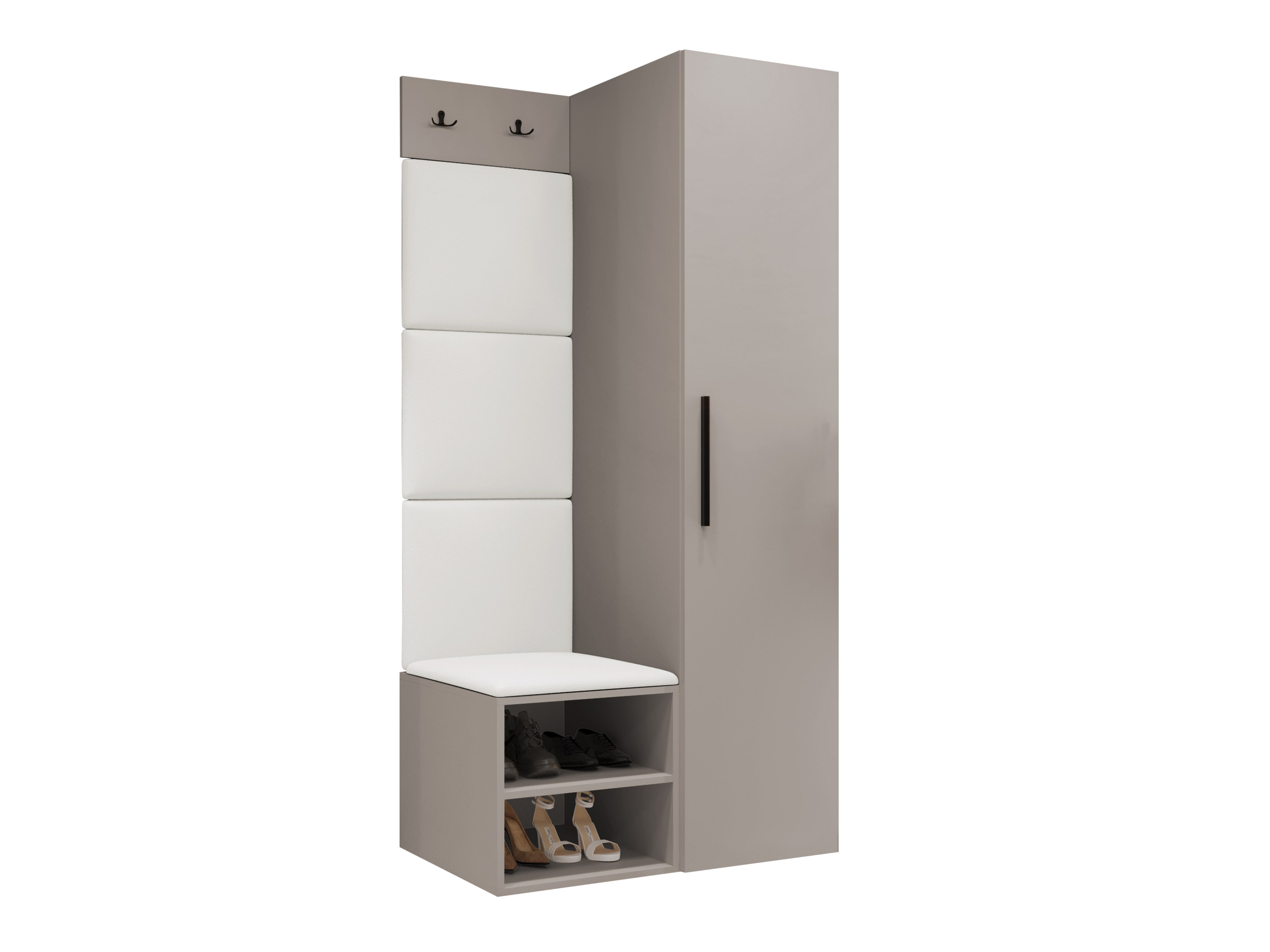 Entrésæt Hartford 524 (Kashmir)