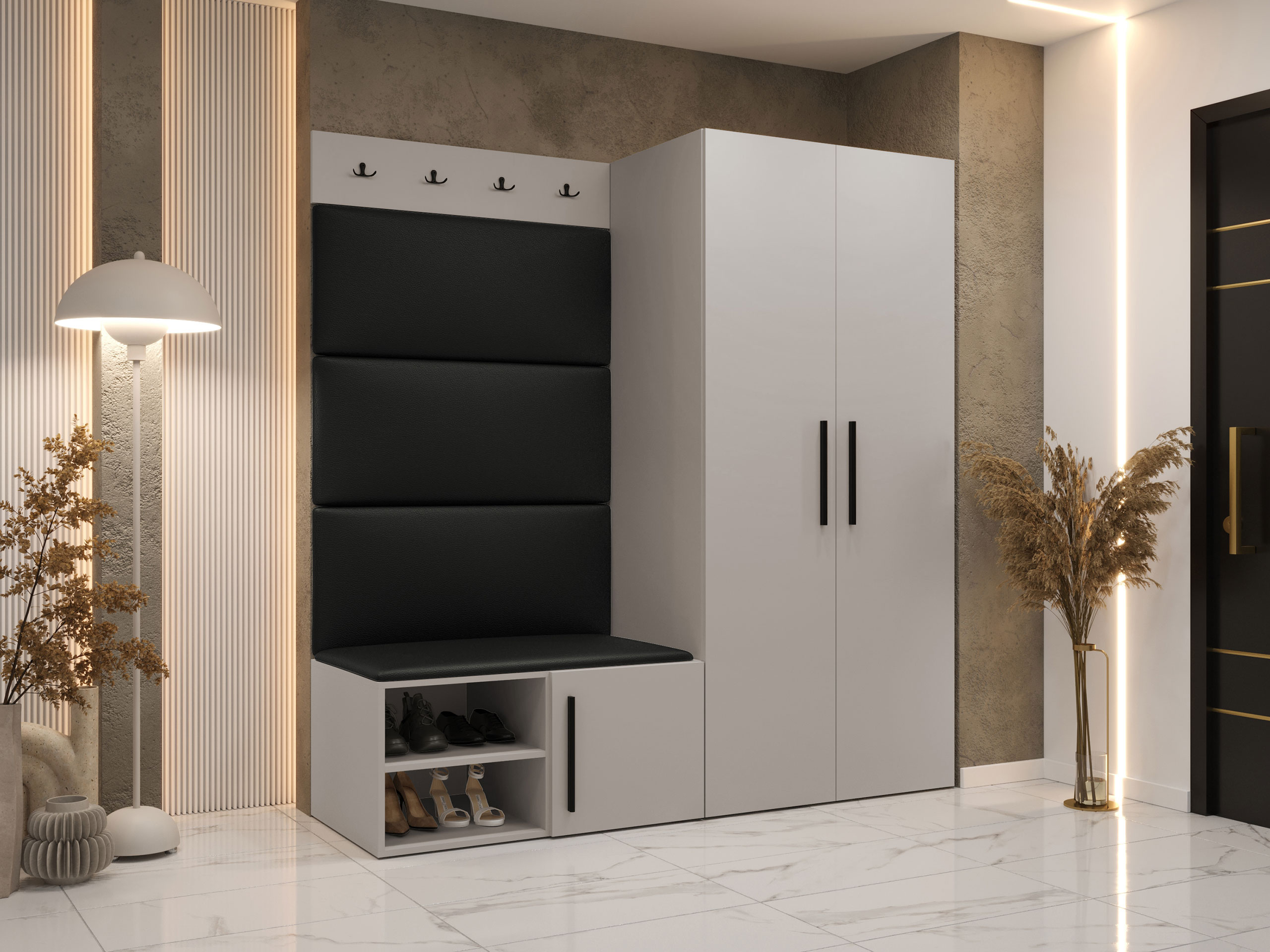 Entrésæt Hartford 526 (Kashmir)