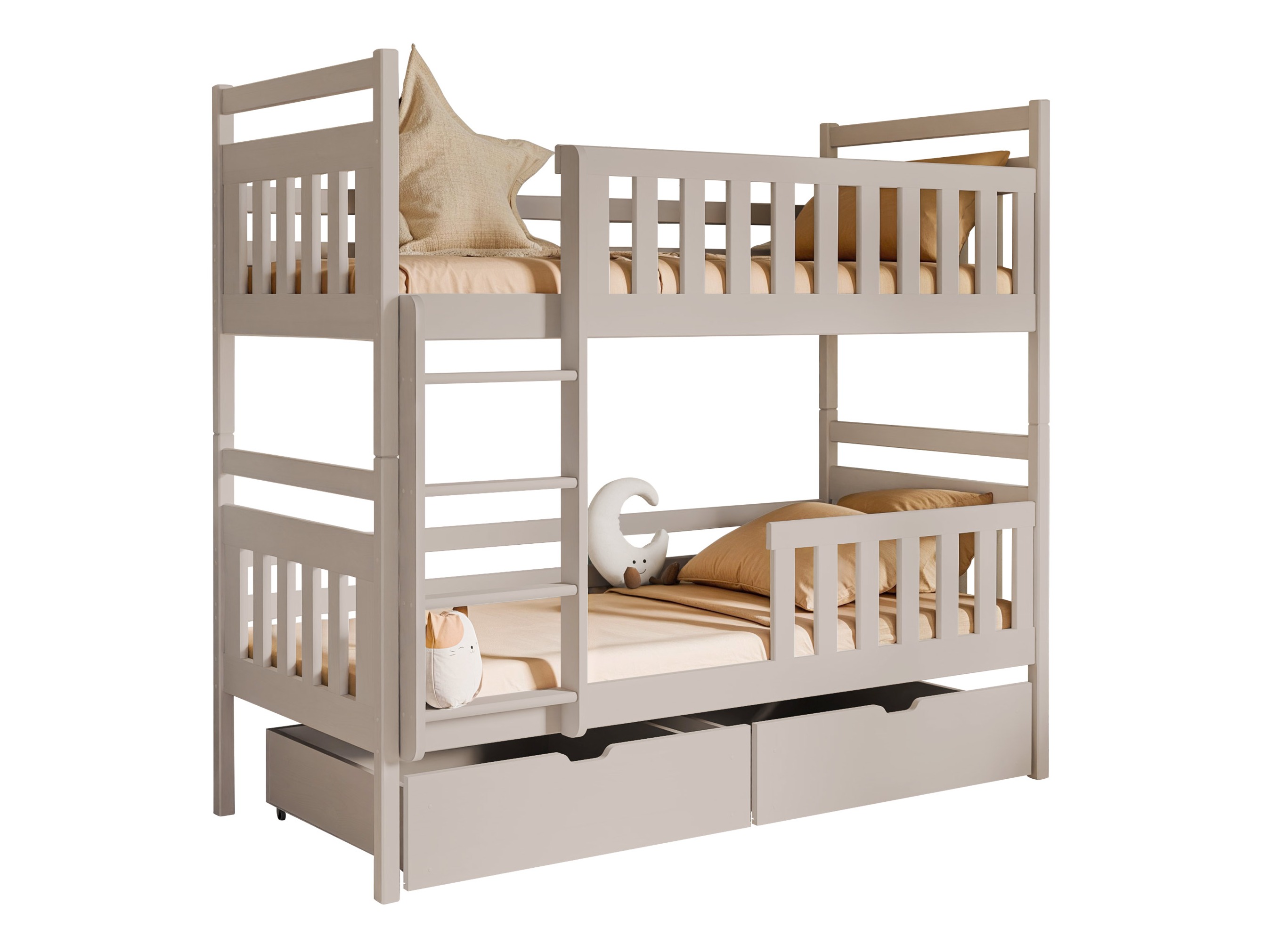 Køjeseng Vista 100 (Kashmir)