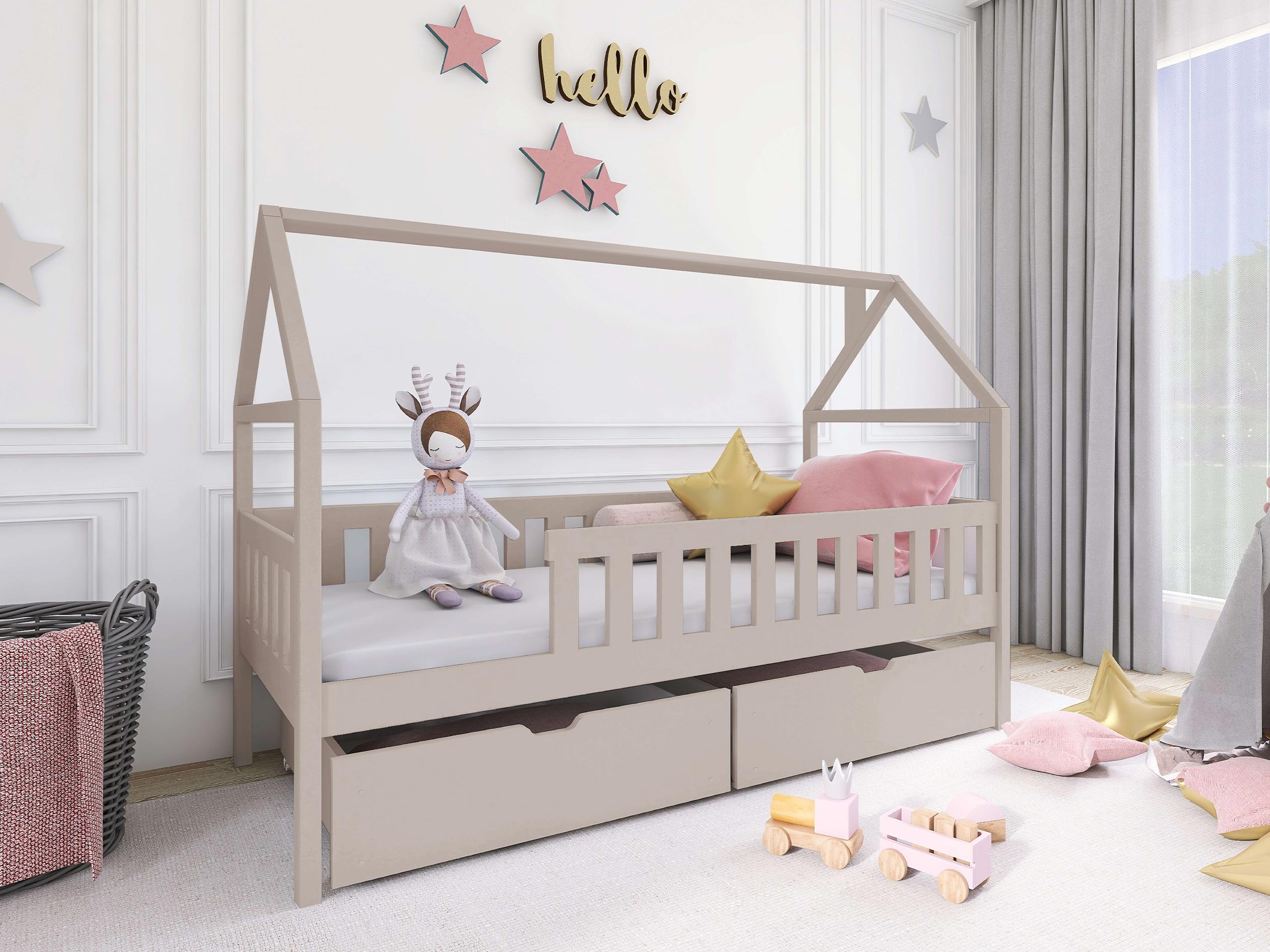 Seng Vista 116 (Kashmir)