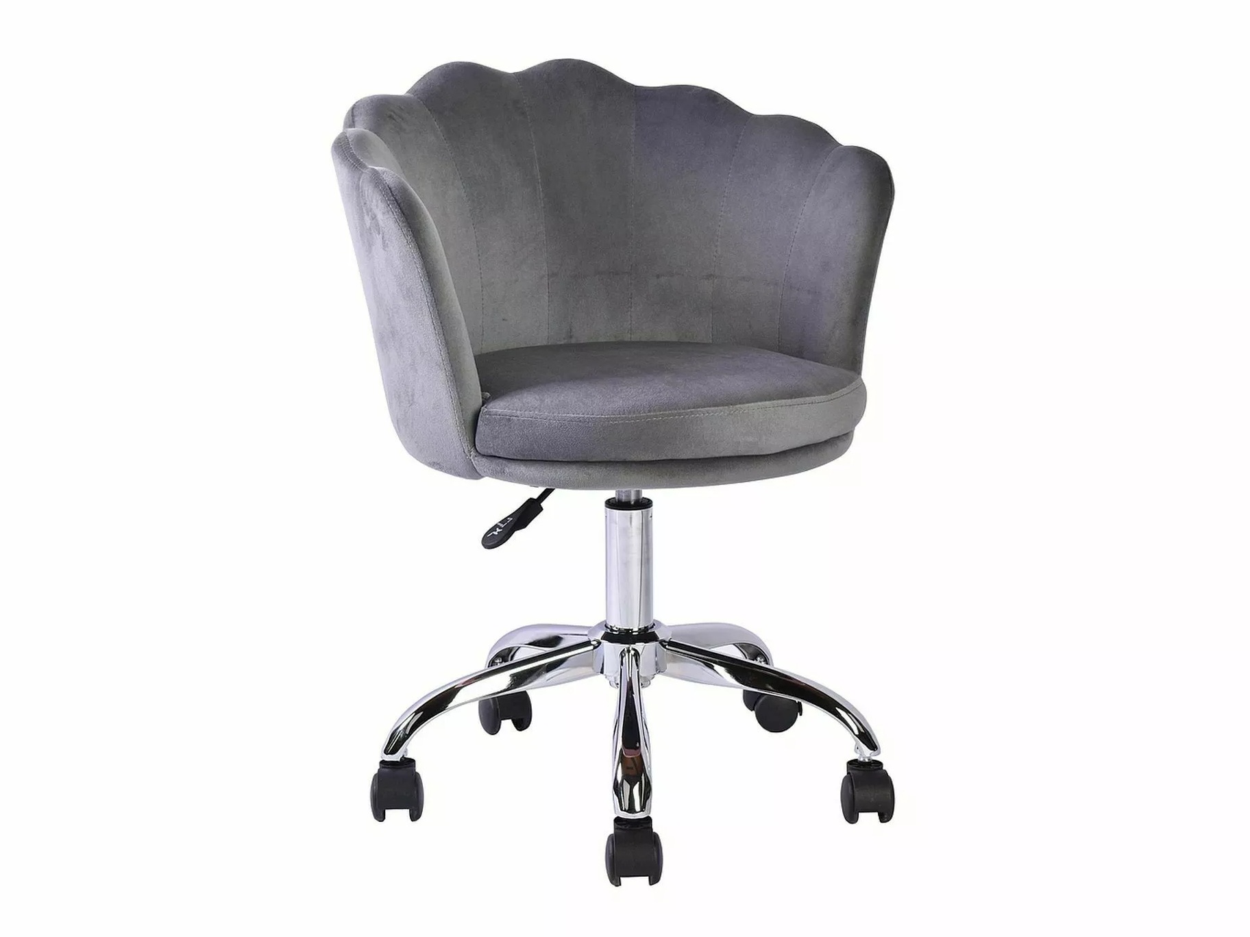 Kontorstol Detroit 819 (Grå)