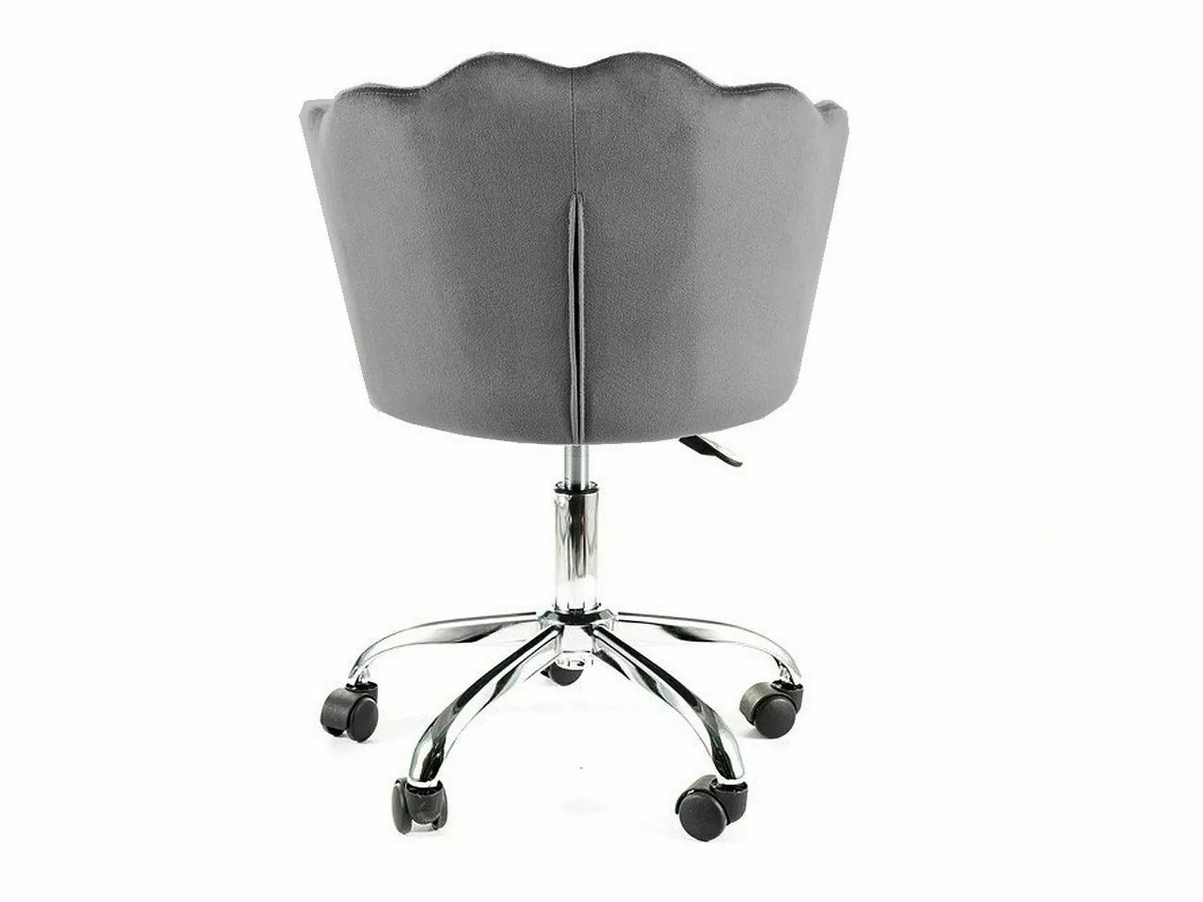 Kontorstol Detroit 819 (Grå)