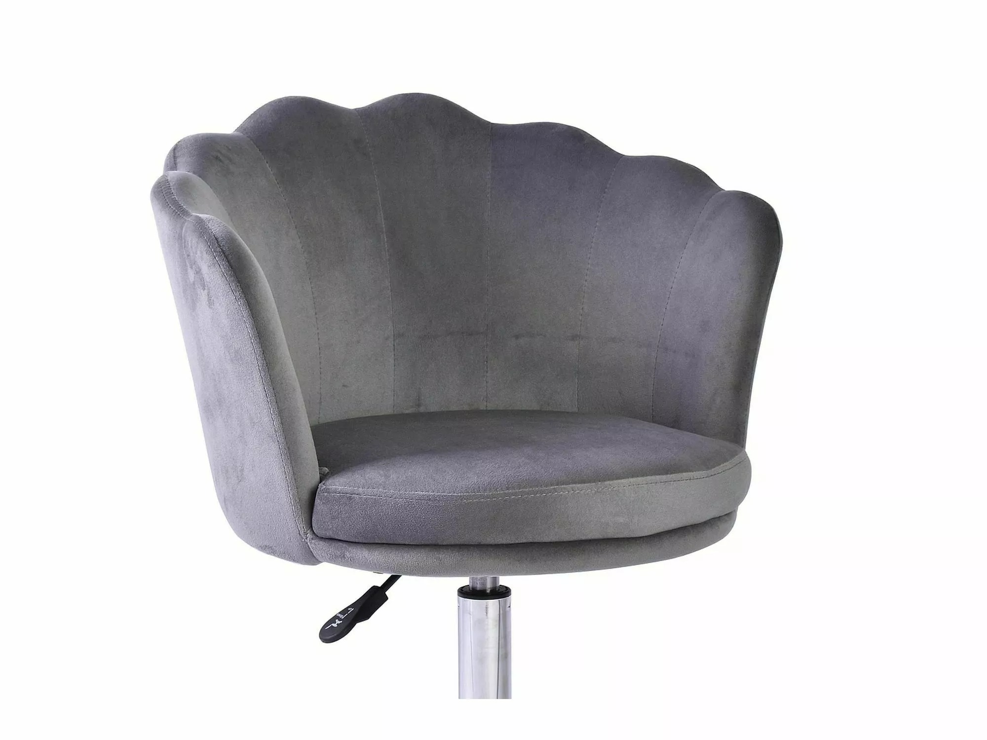 Kontorstol Detroit 819 (Grå)