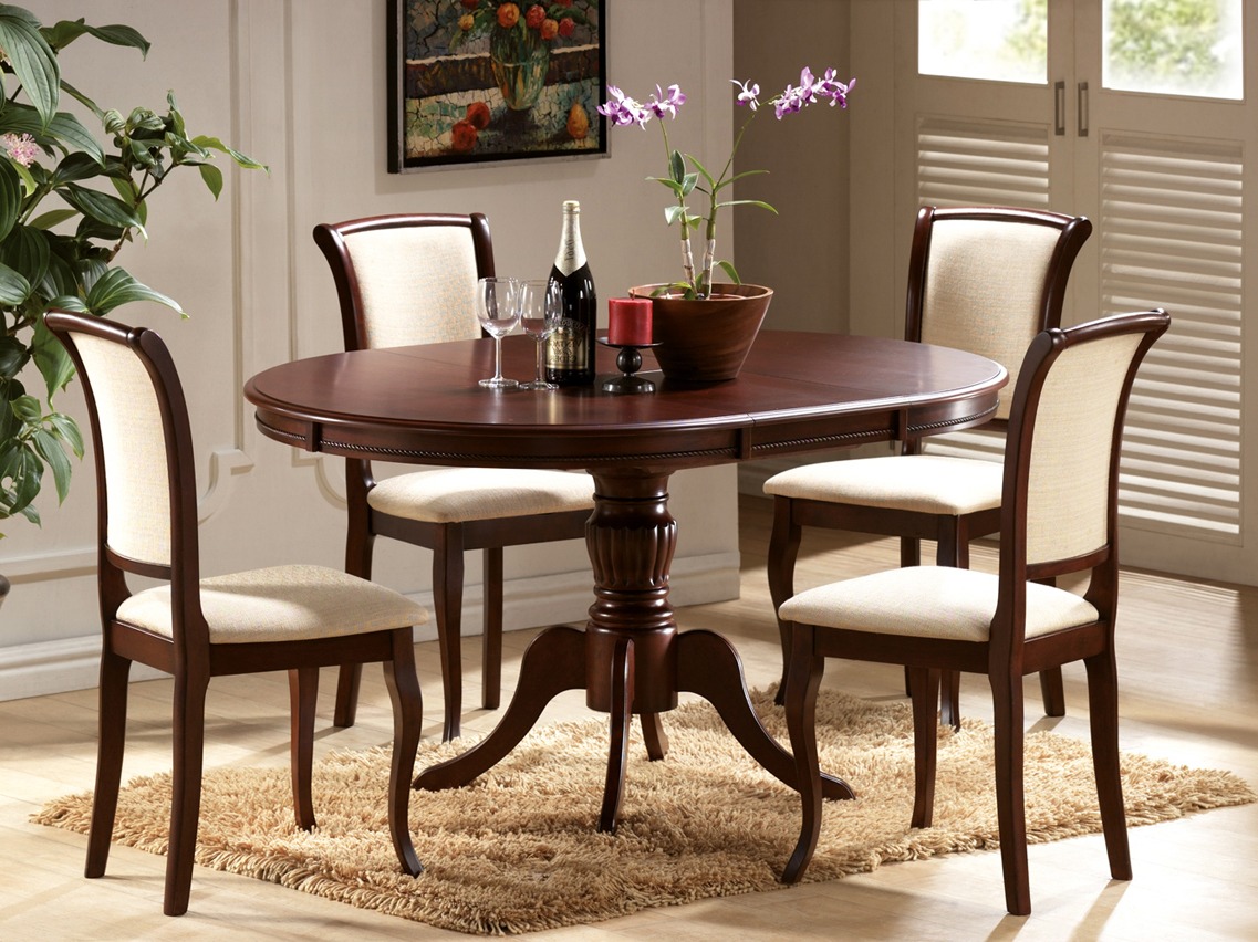 Bord Detroit 822 (Nød)