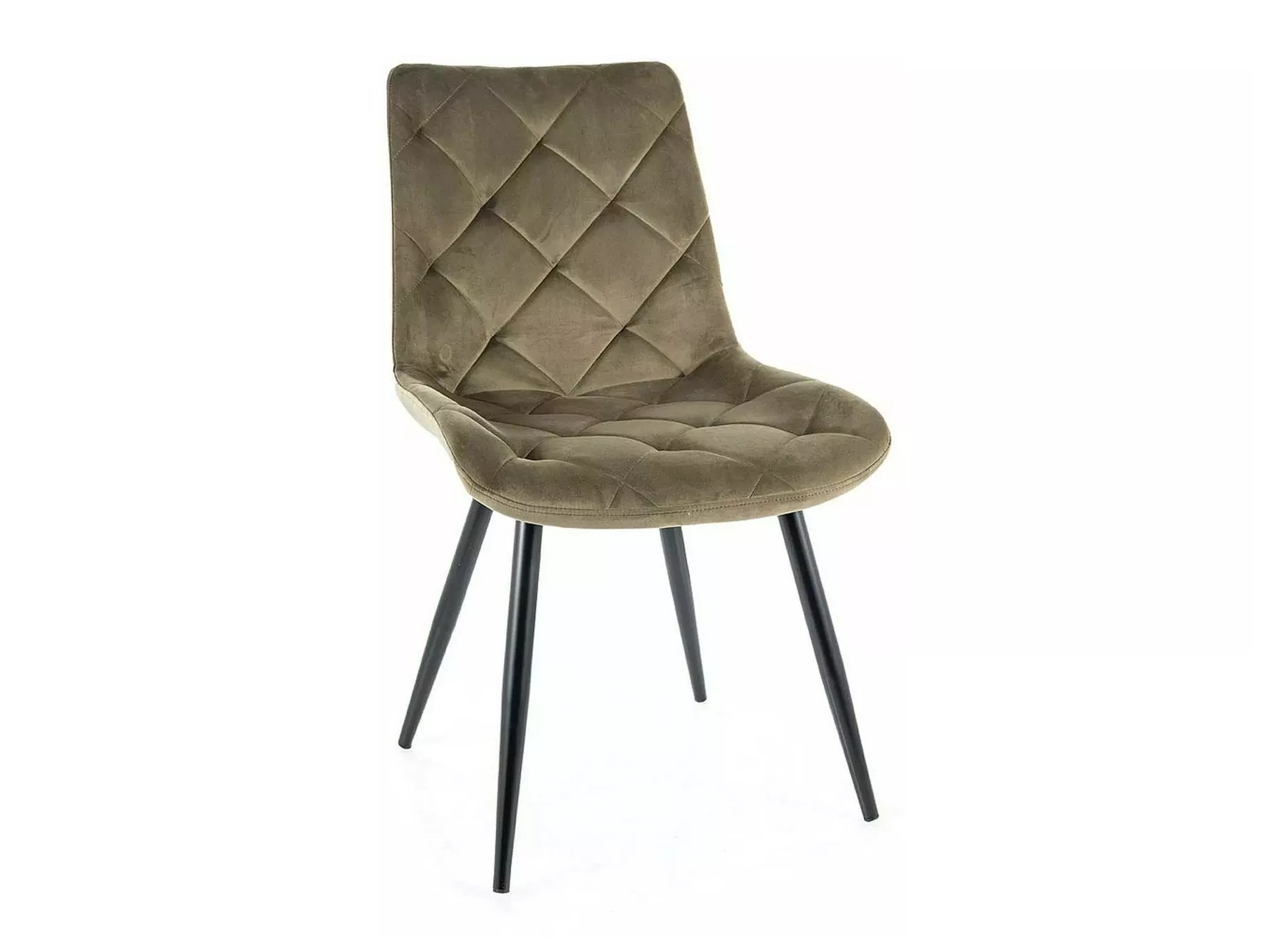 Stol Detroit 836 (Grøn)