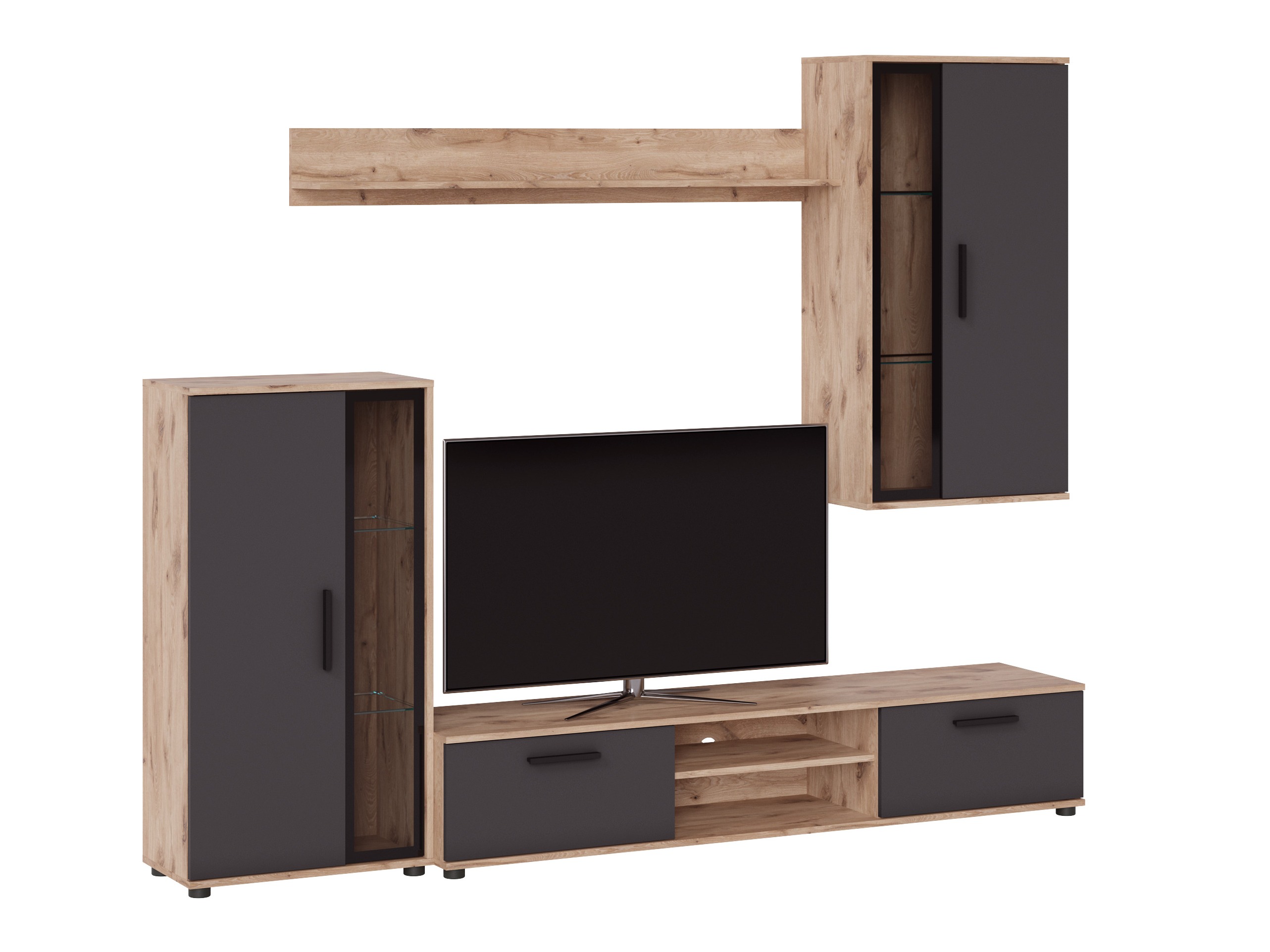 Stuemøbelsæt Ontario 157