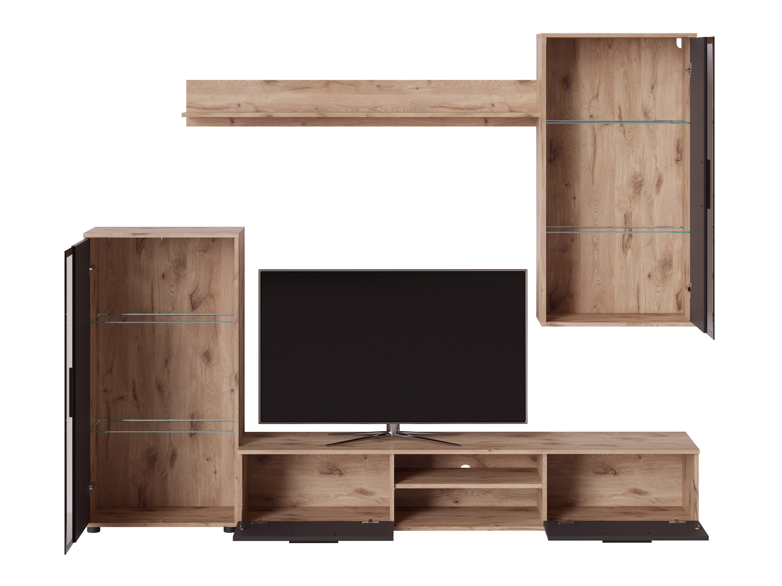 Stuemøbelsæt Ontario 157