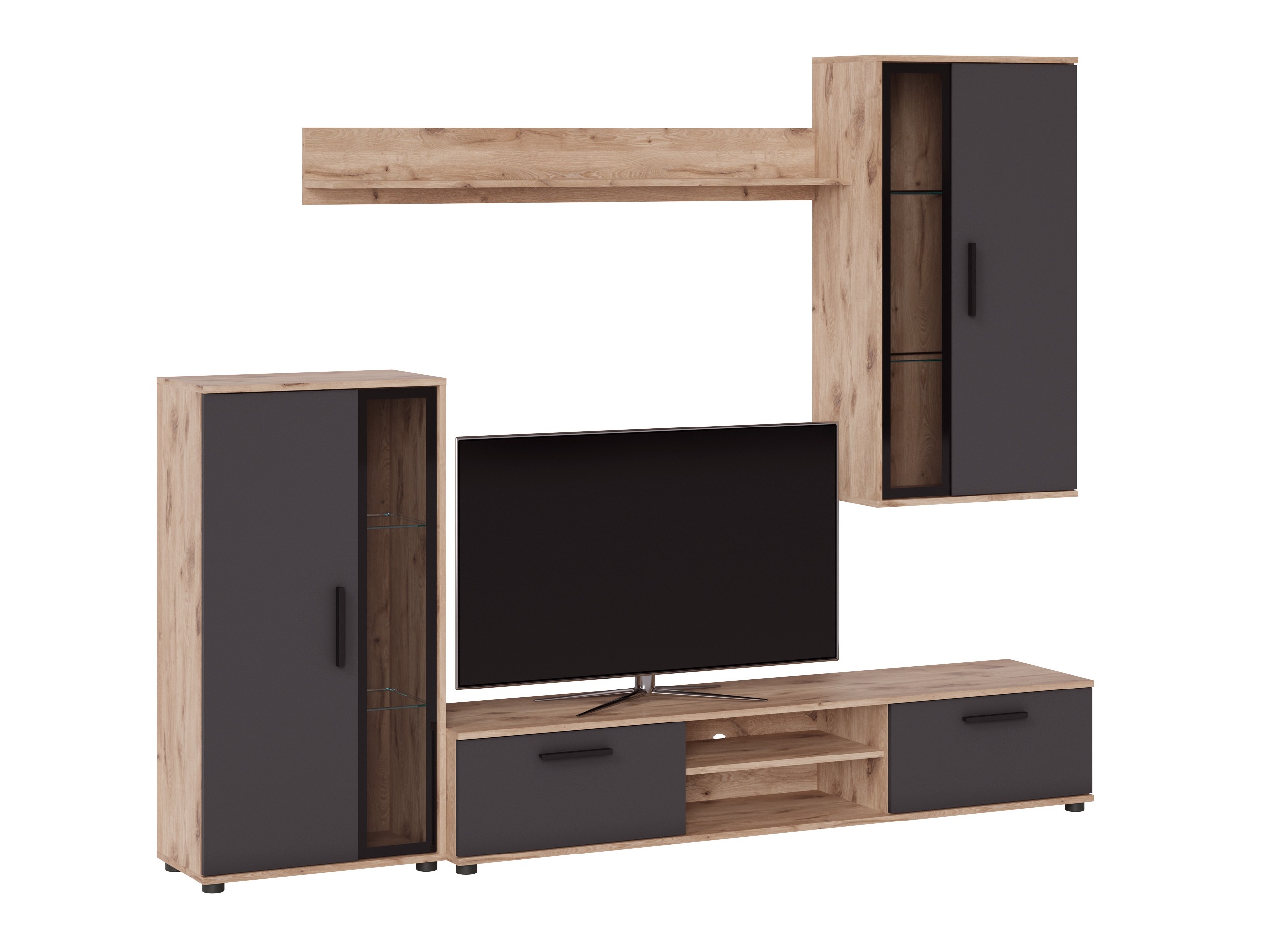 Stuemøbelsæt Ontario 157