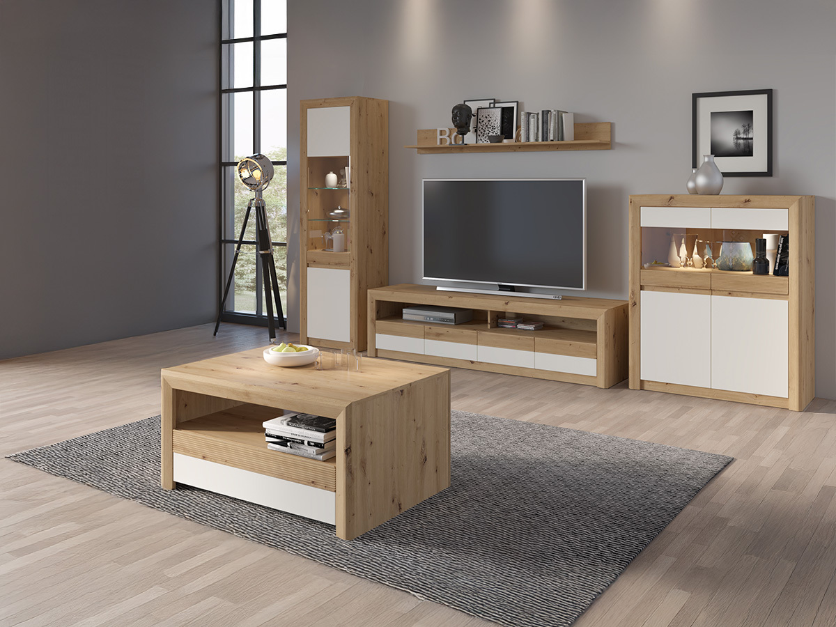 Stuemøbelsæt Venlire 119 (Ja)