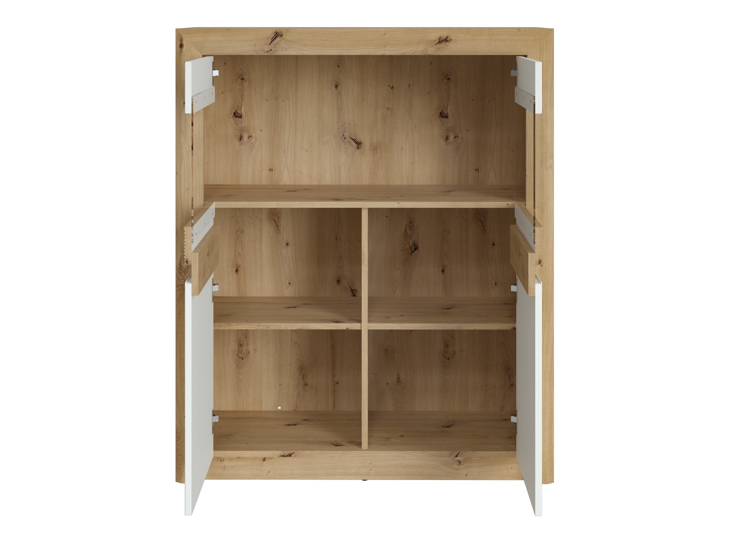 Stuemøblersæt Venlire 118 (Ja)