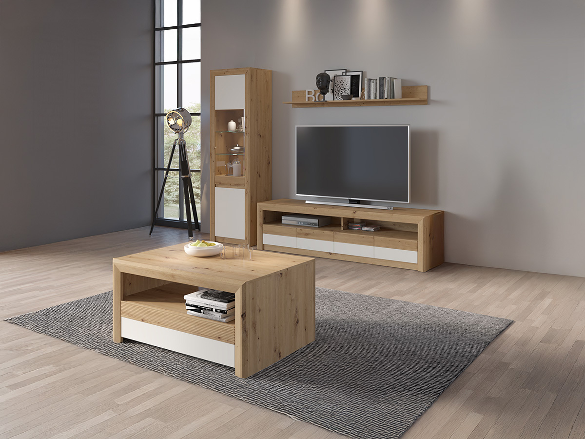 Stuemøblersæt Venlire 119 (Nej)