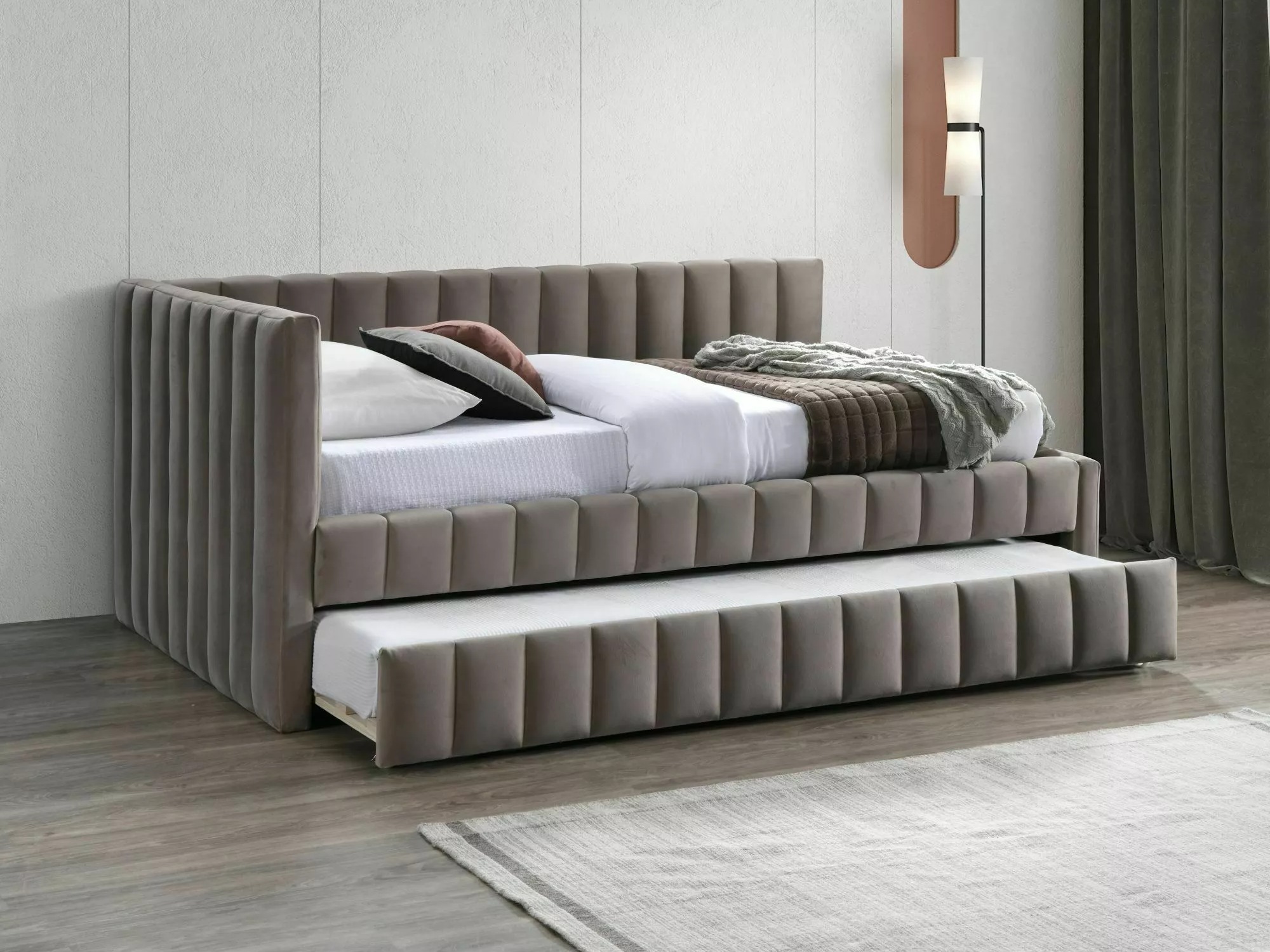 Seng Detroit 855 (Beige)