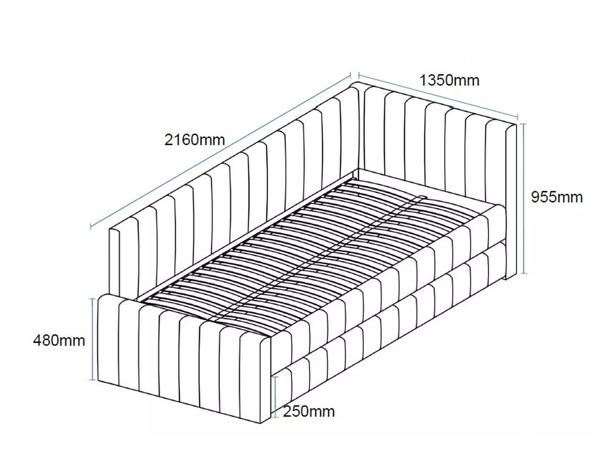 Seng Detroit 855 (Beige)