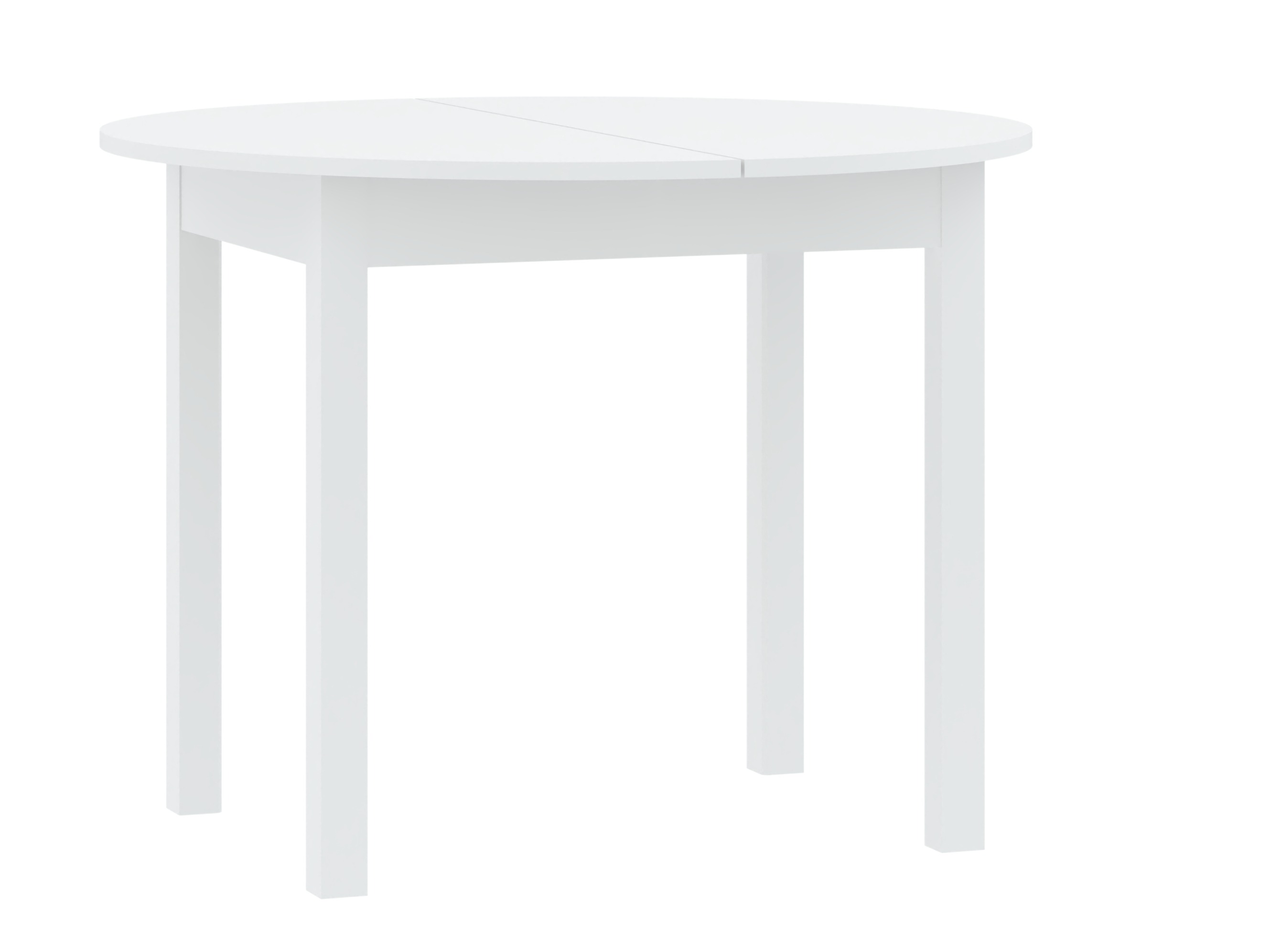 Bord Bristol 226 (Hvid)