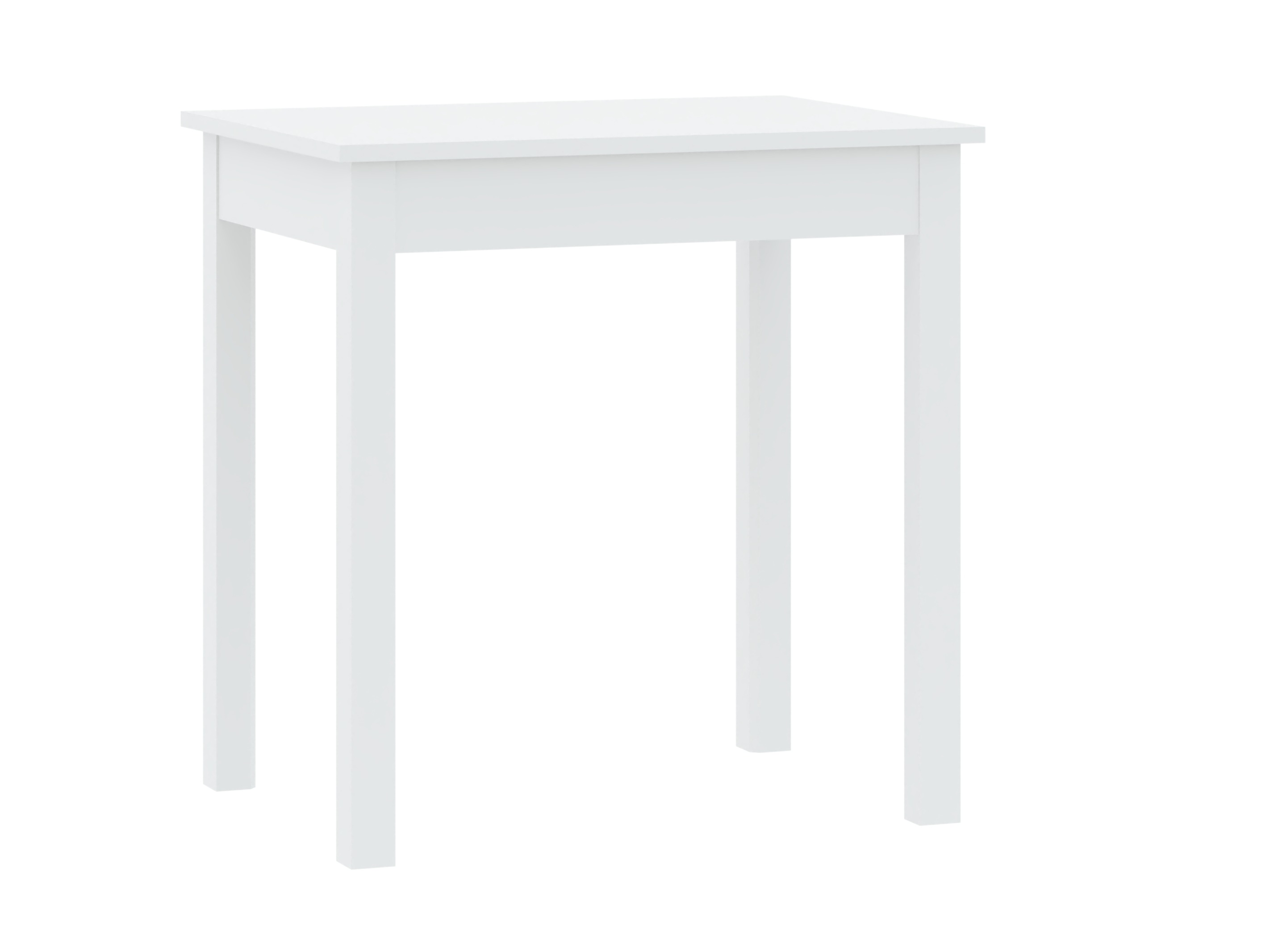 Bord Bristol 227 (Hvid)