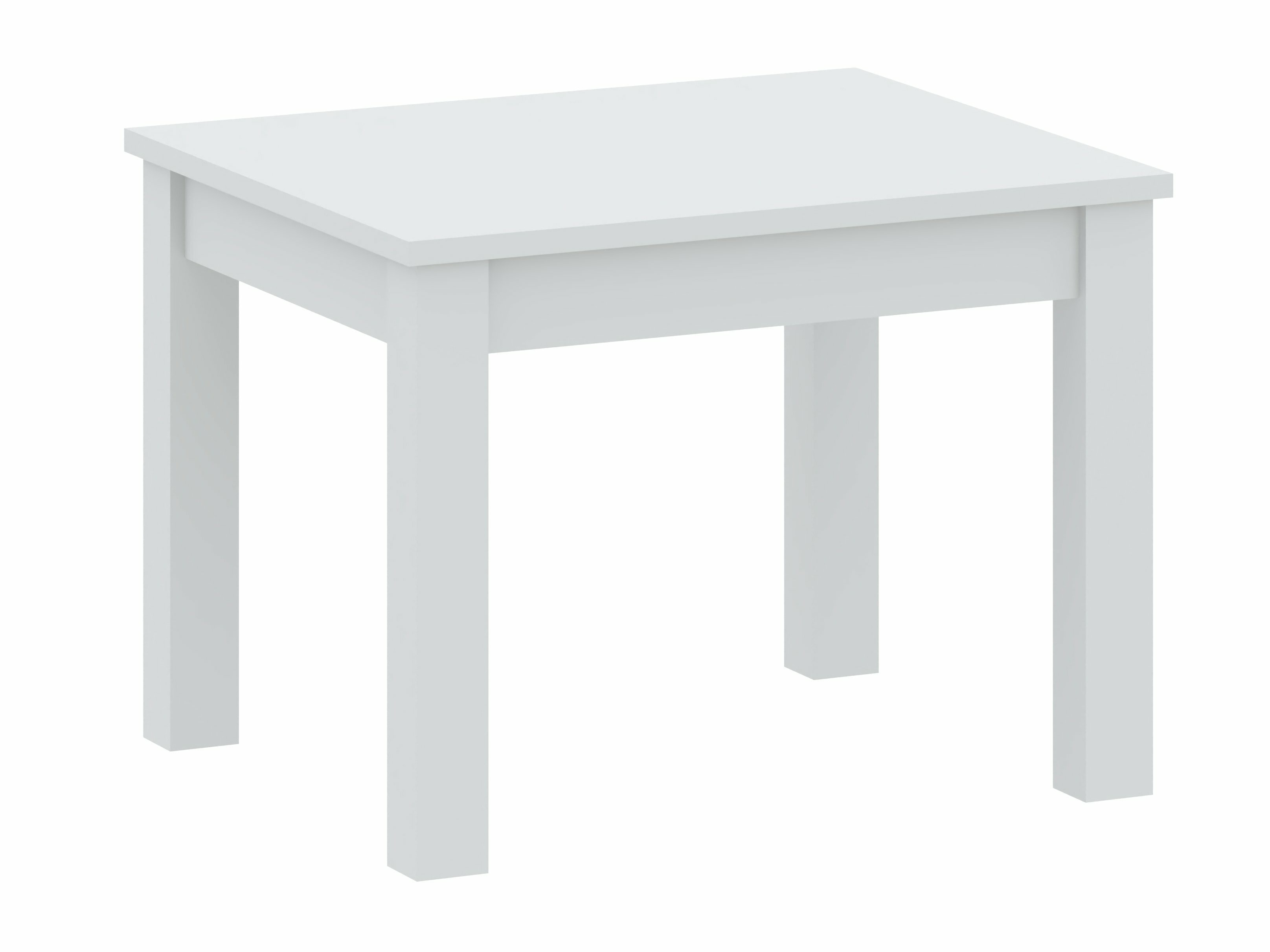 Sofabord Bristol 225 (Hvid)