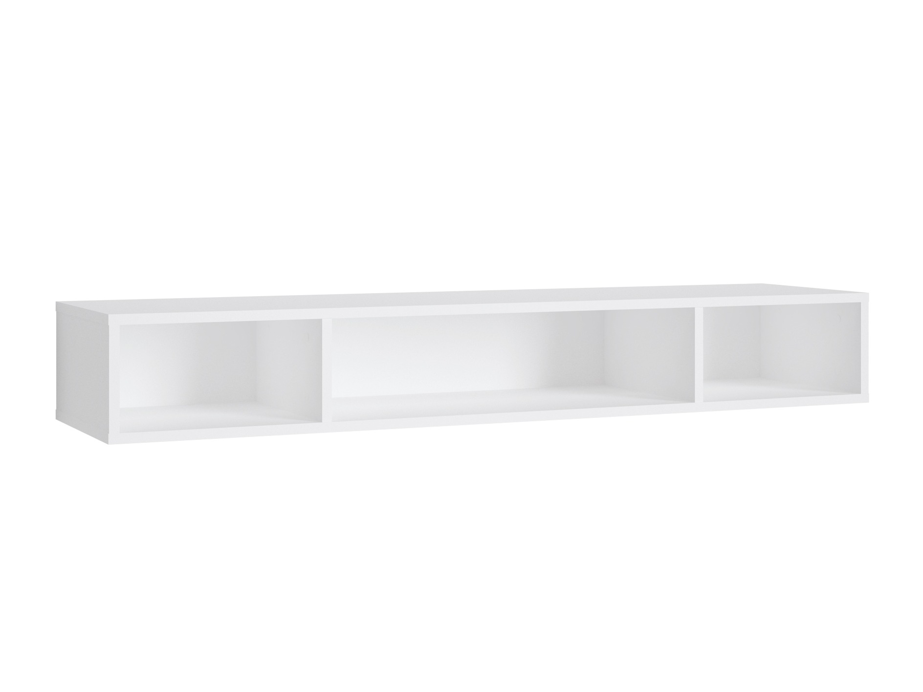 Vægreol Virnolu 100 (Hvid)